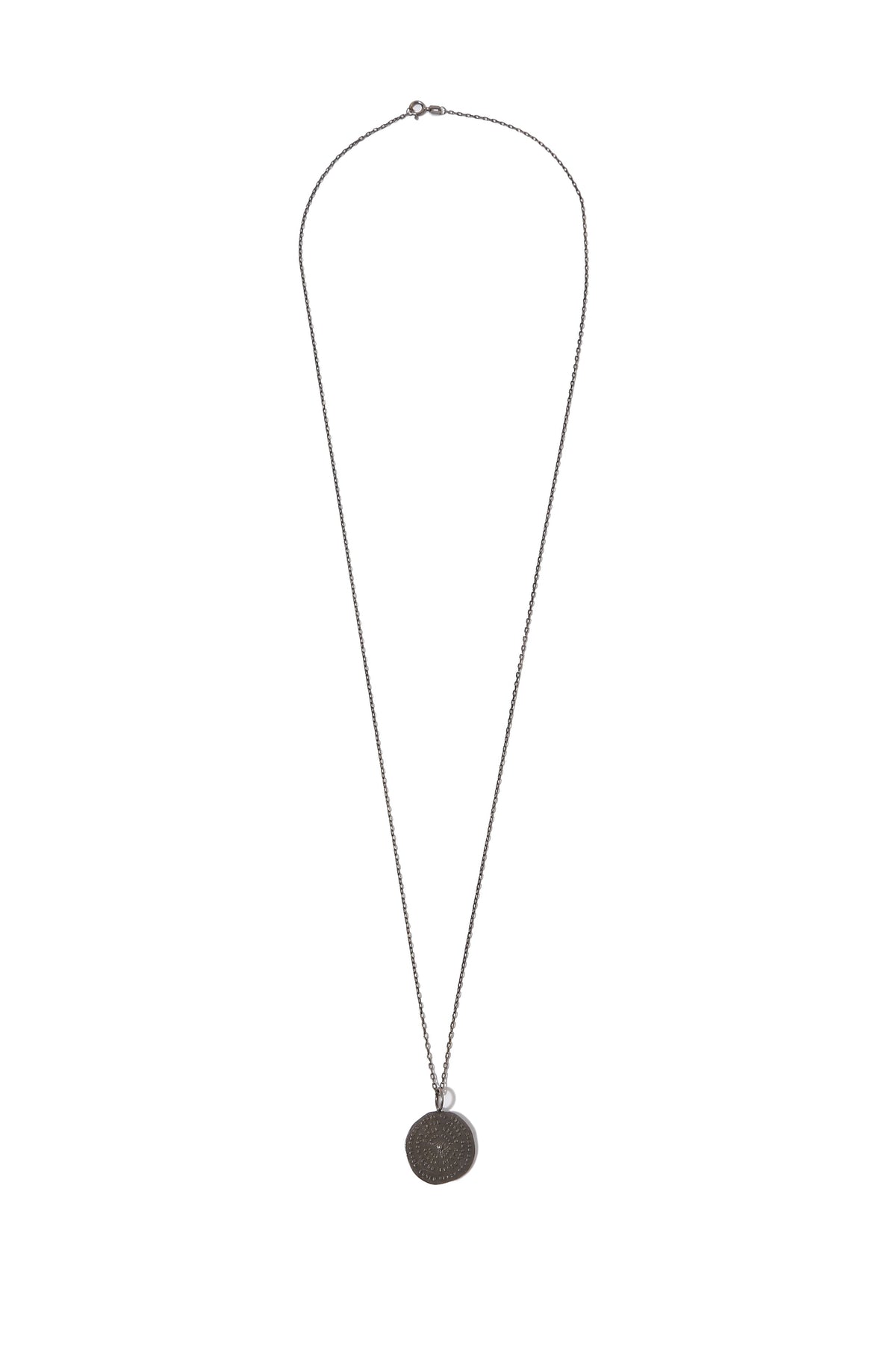 Your Coin Necklace III