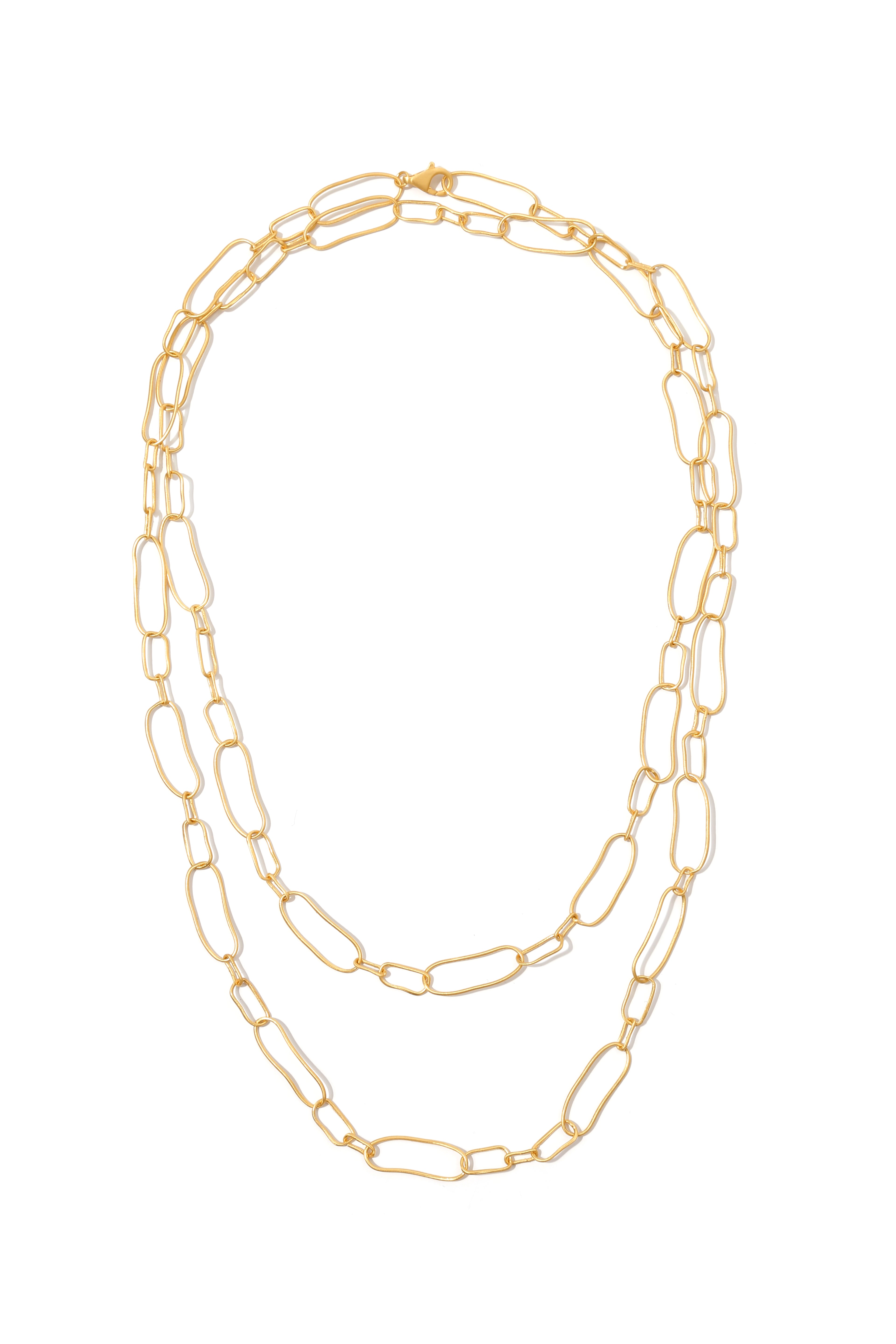 CHAIN NECKLACE