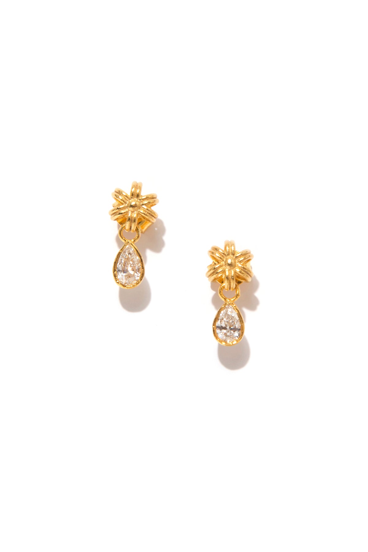 Daisy Earrings