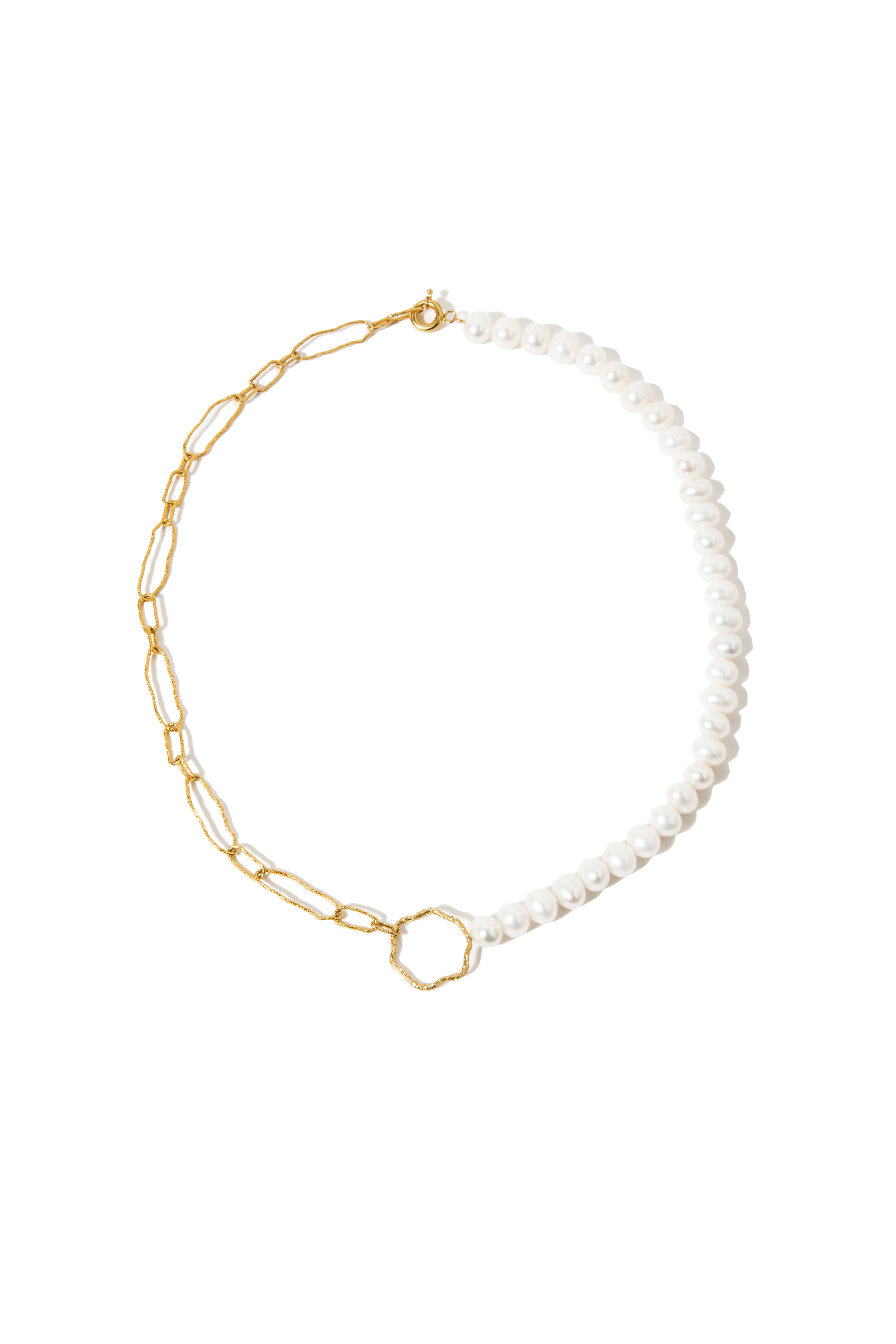 Pearl With The Chain