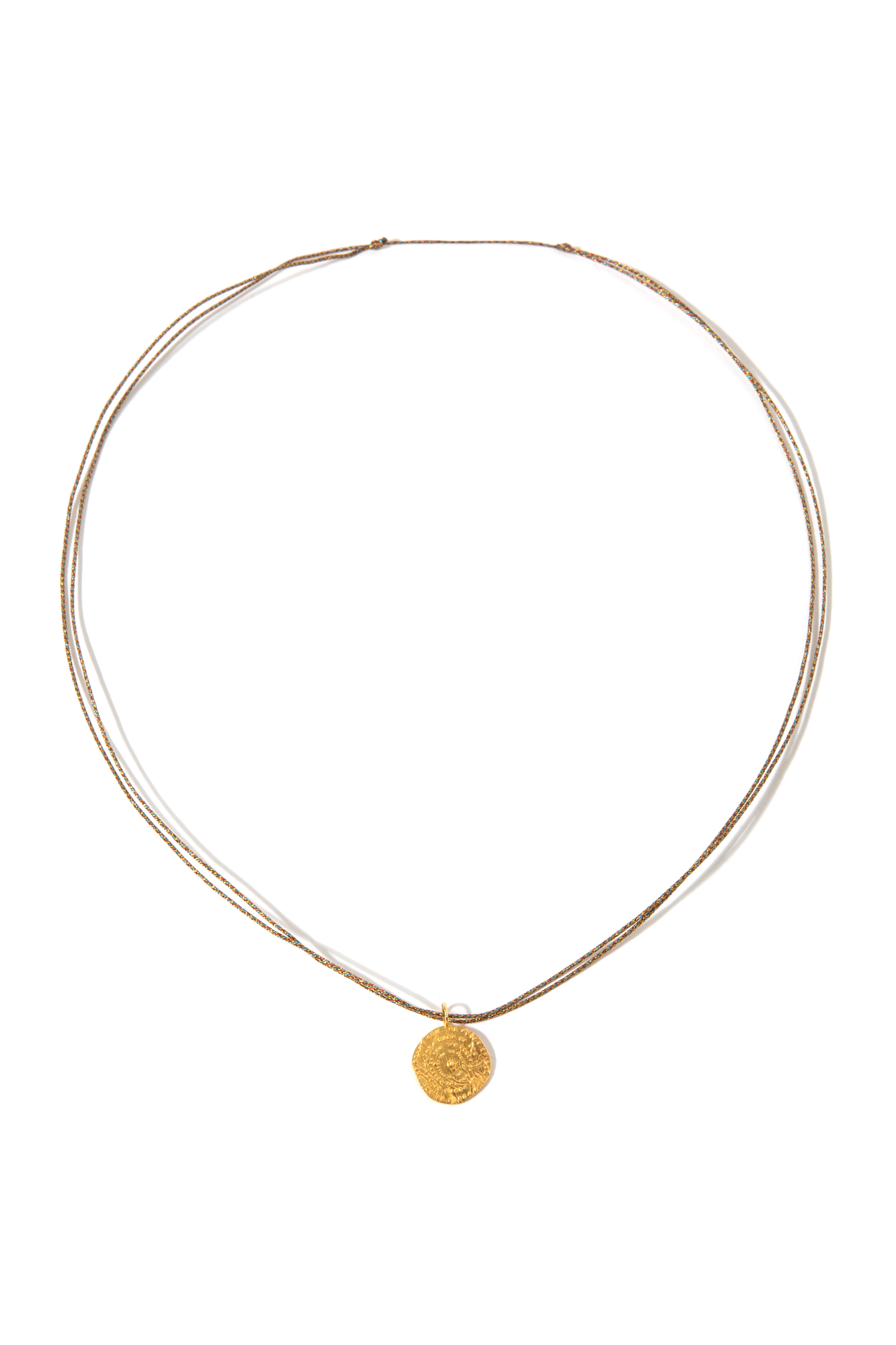 Your Coin Medallion