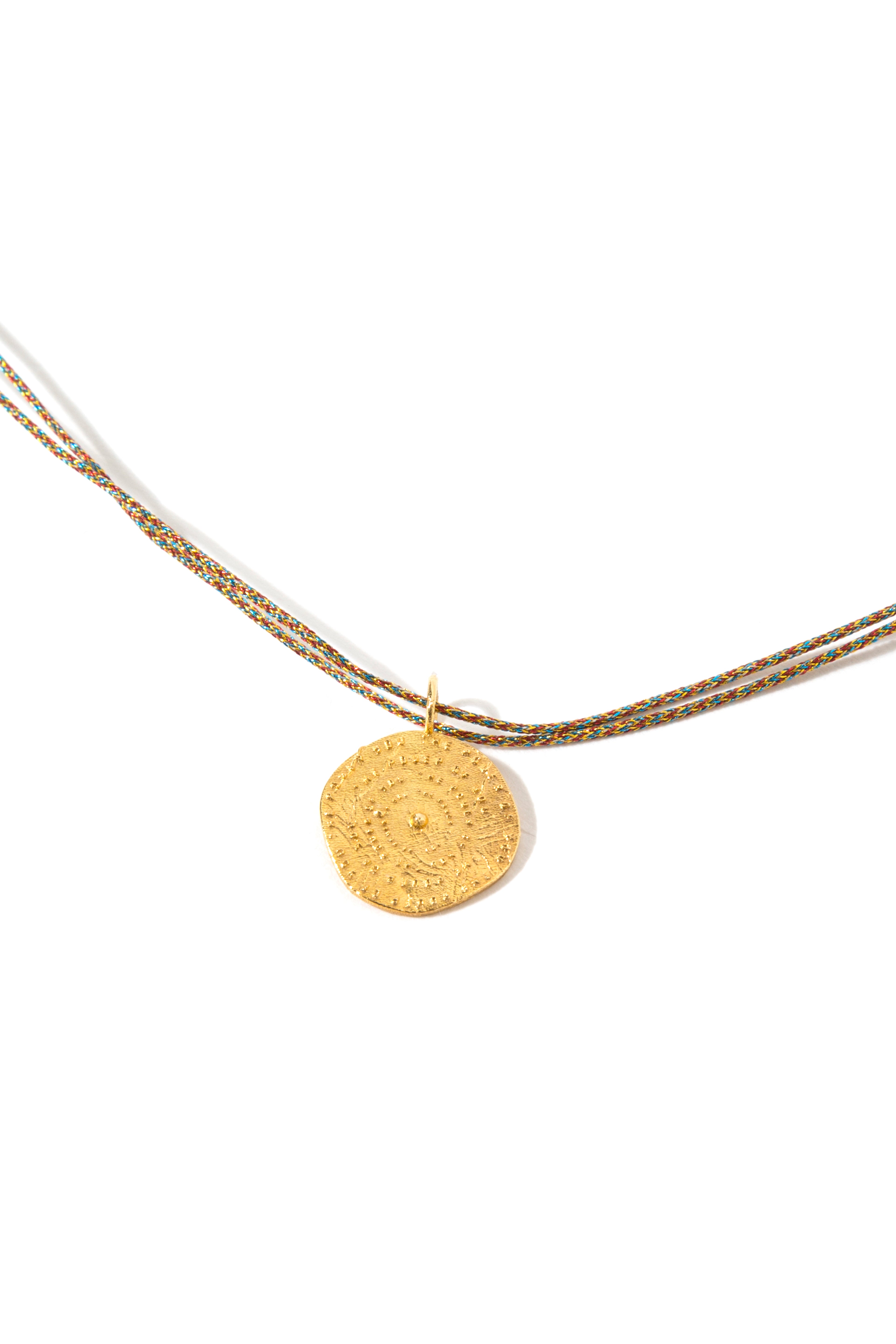 Your Coin Medallion