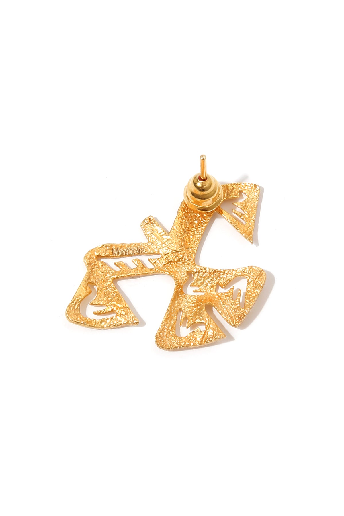 Bird Earring I
