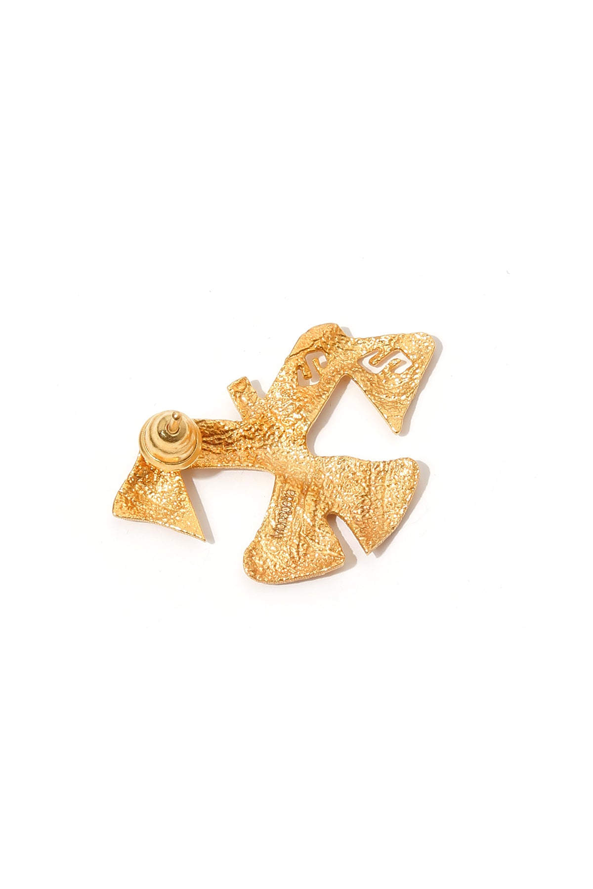 Bird Earring II