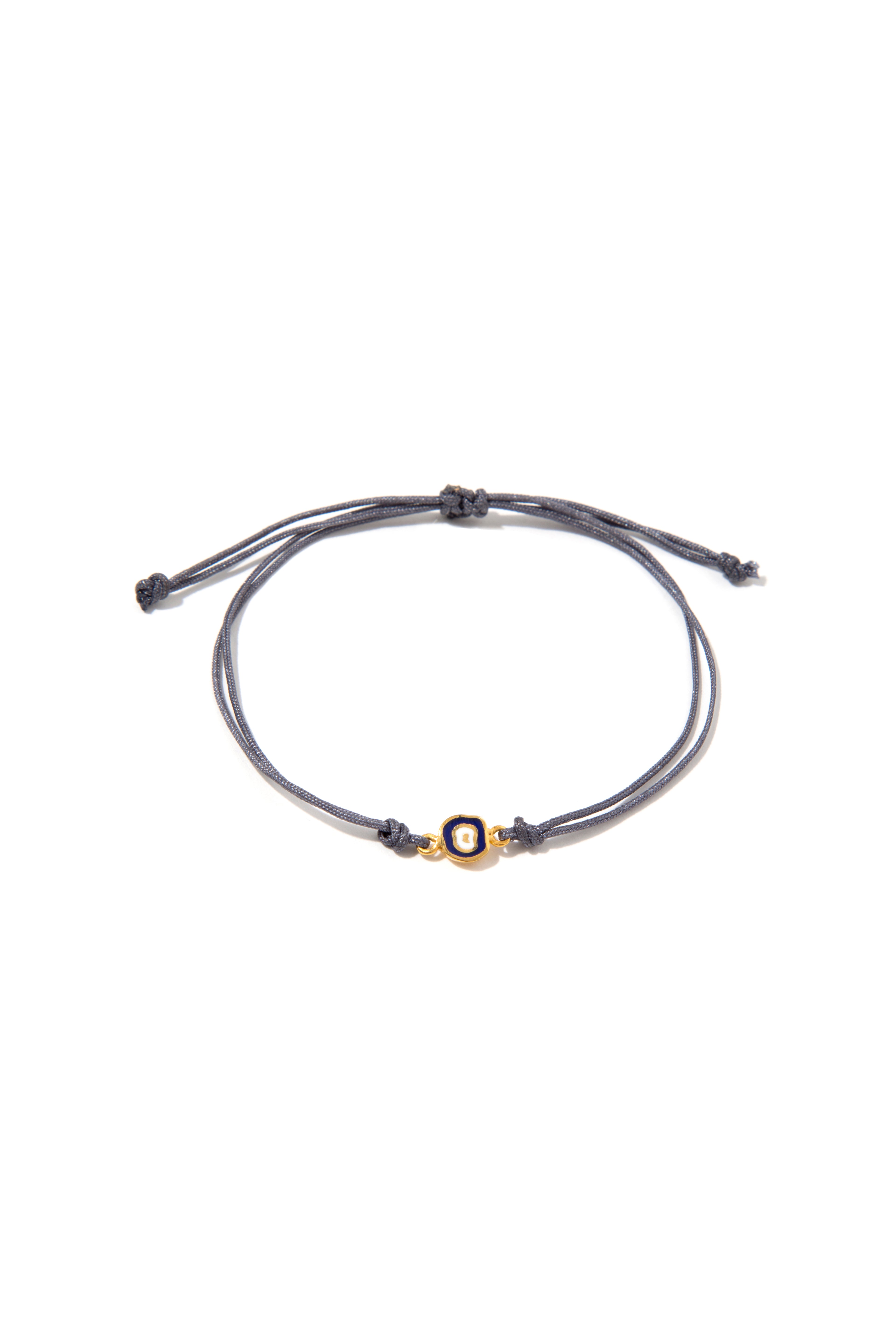 Evil Eye Bracelet Small