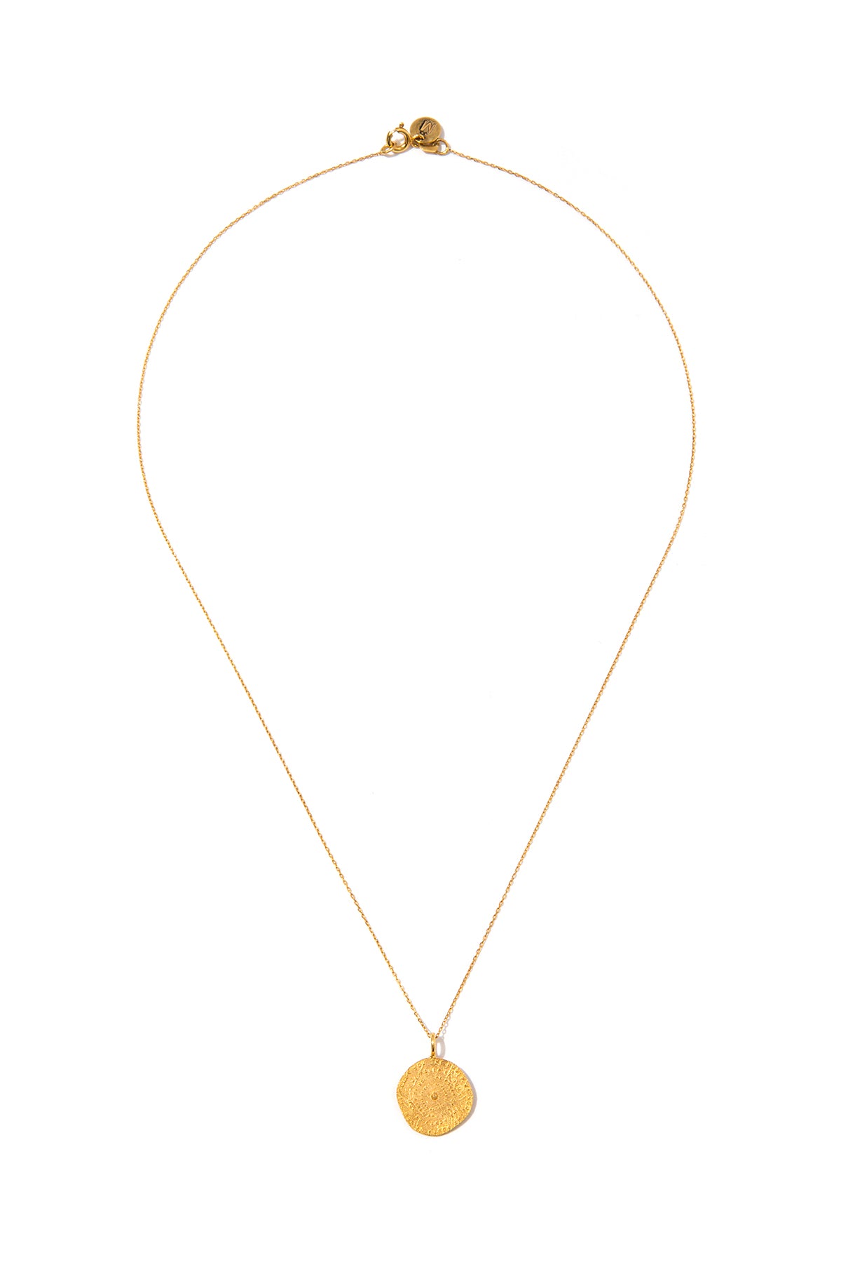 Your Coin Medallion