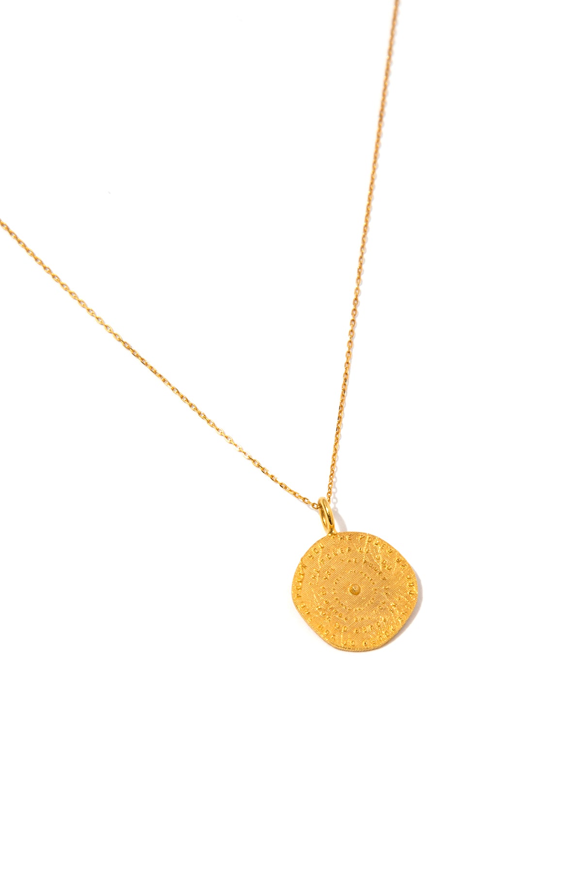 Your Coin Medallion