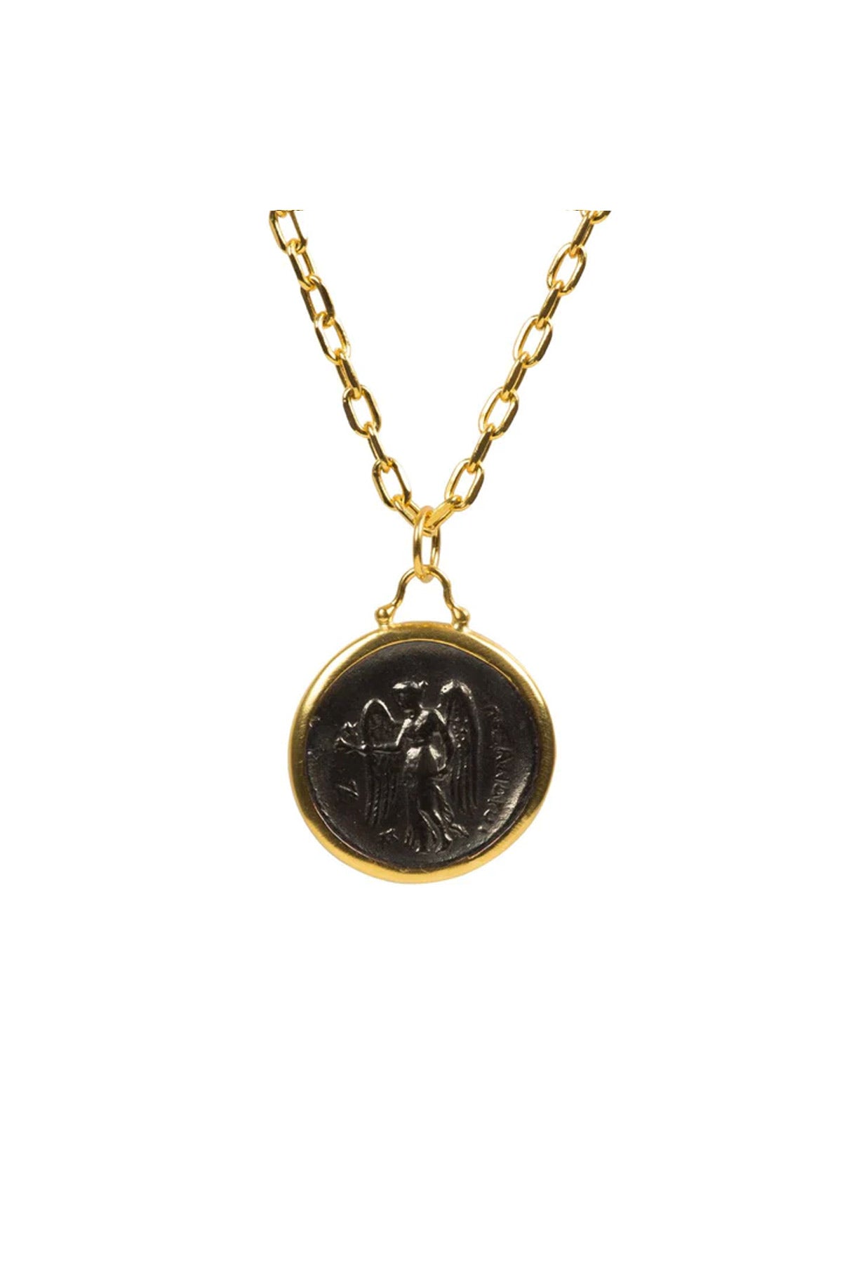 Diamond Medium Medallion