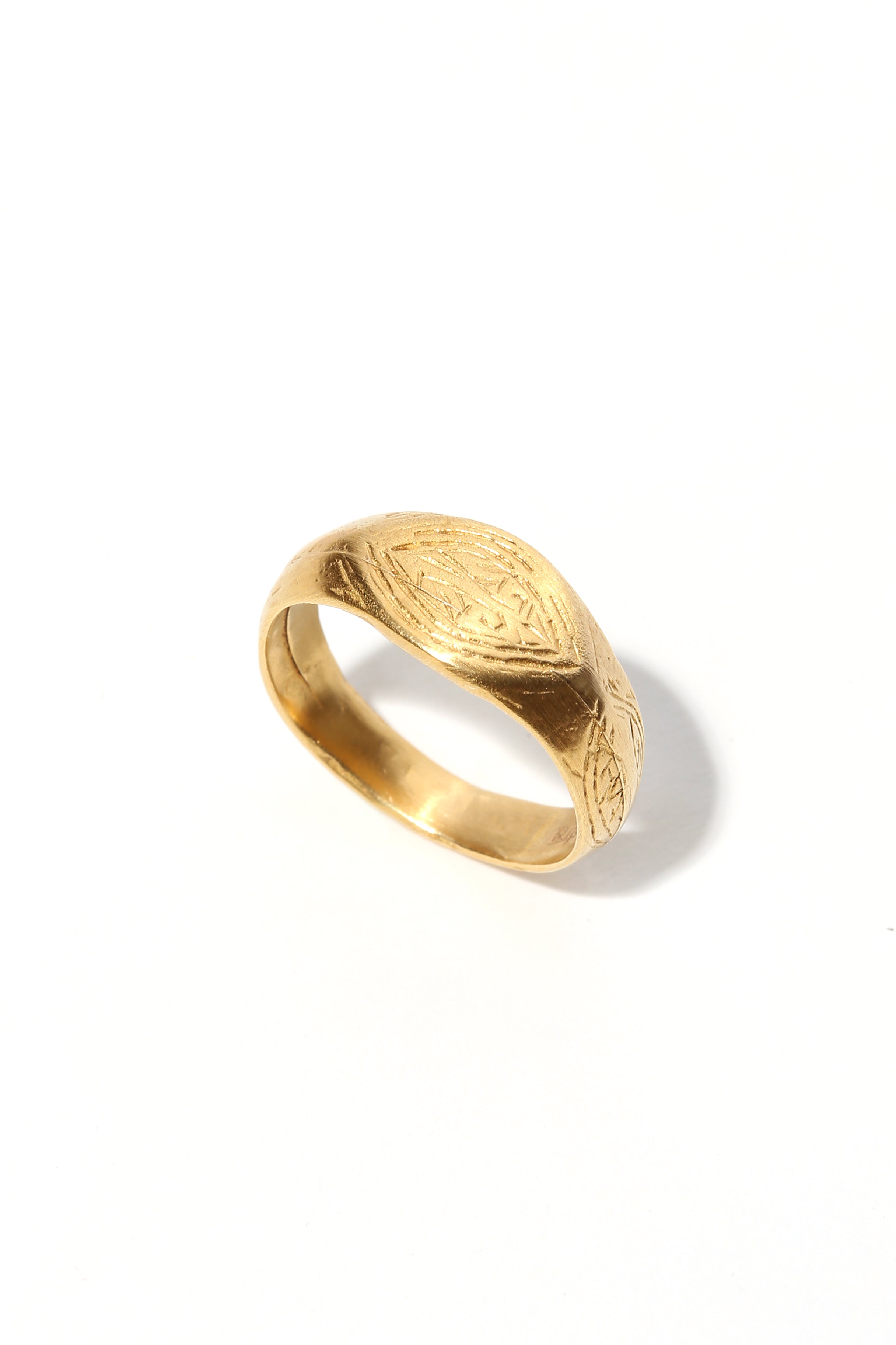 Antique Ring