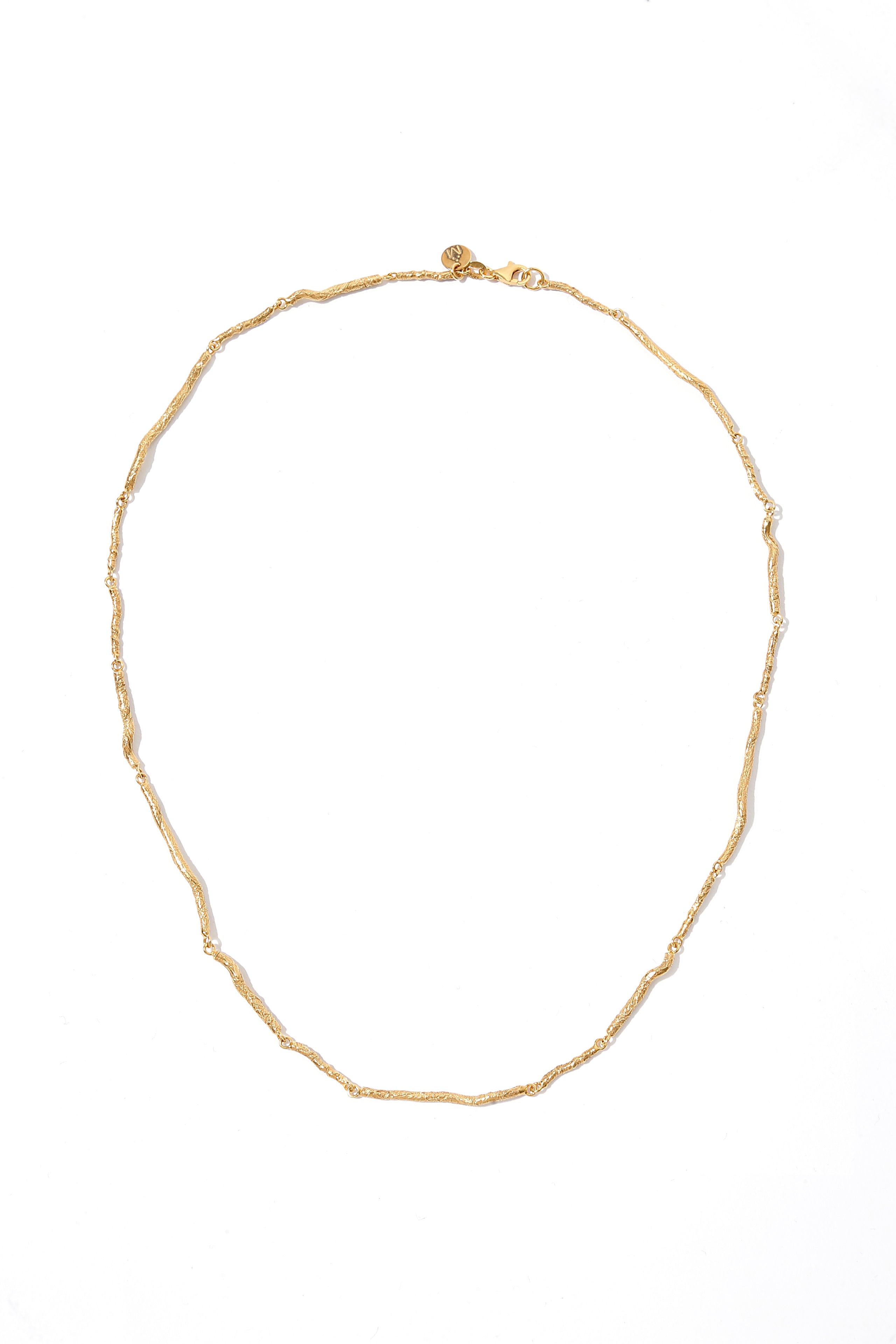 Full Stripes Necklace