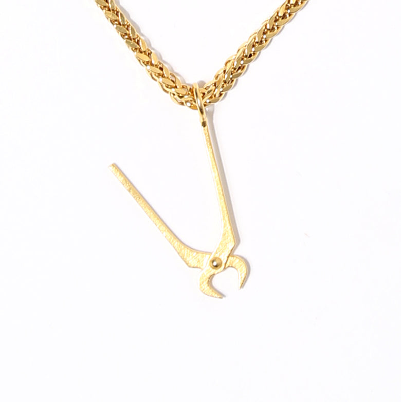 Pliers Pendant