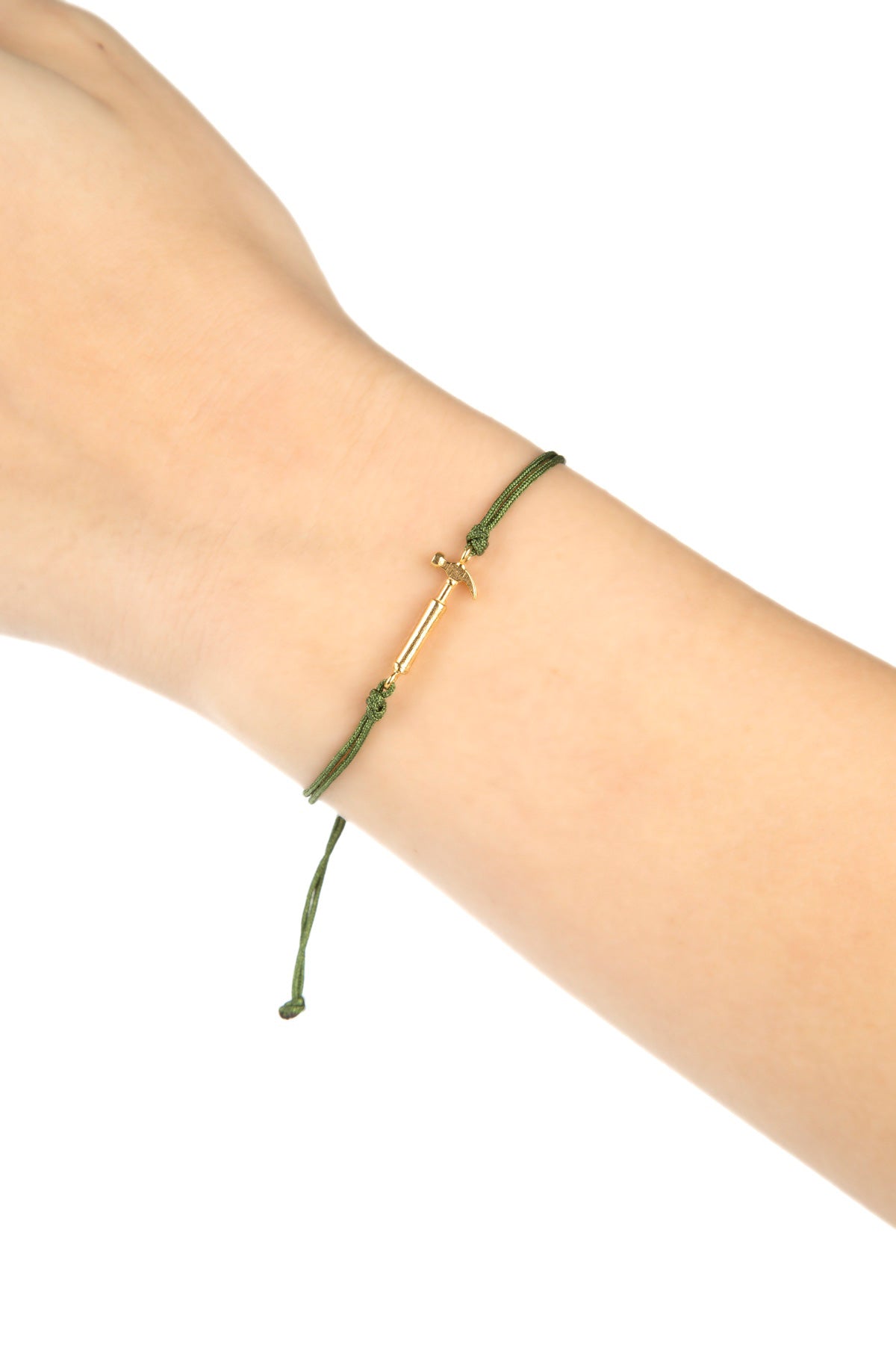 Hammer Bracelet