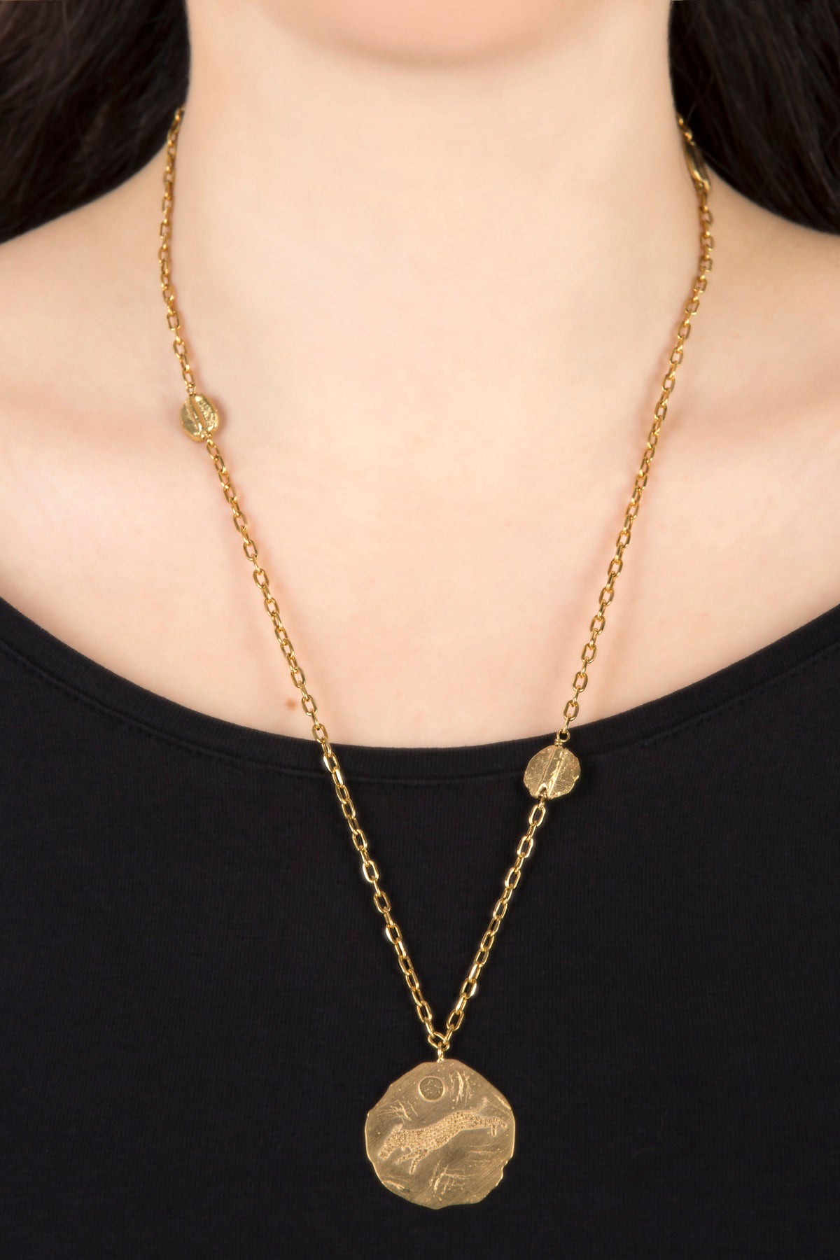 Dog Necklace