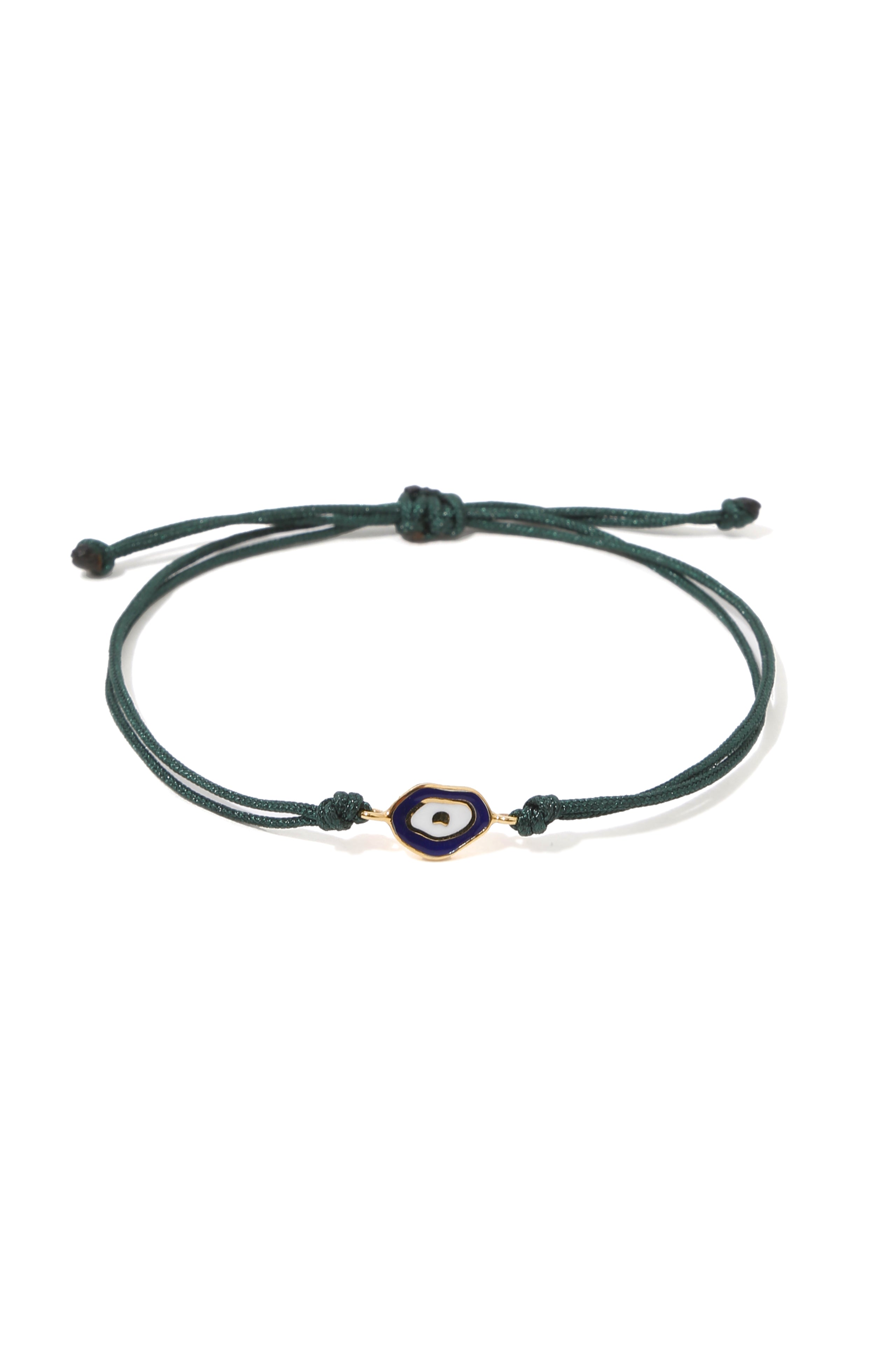 Evil Eye Bracelet