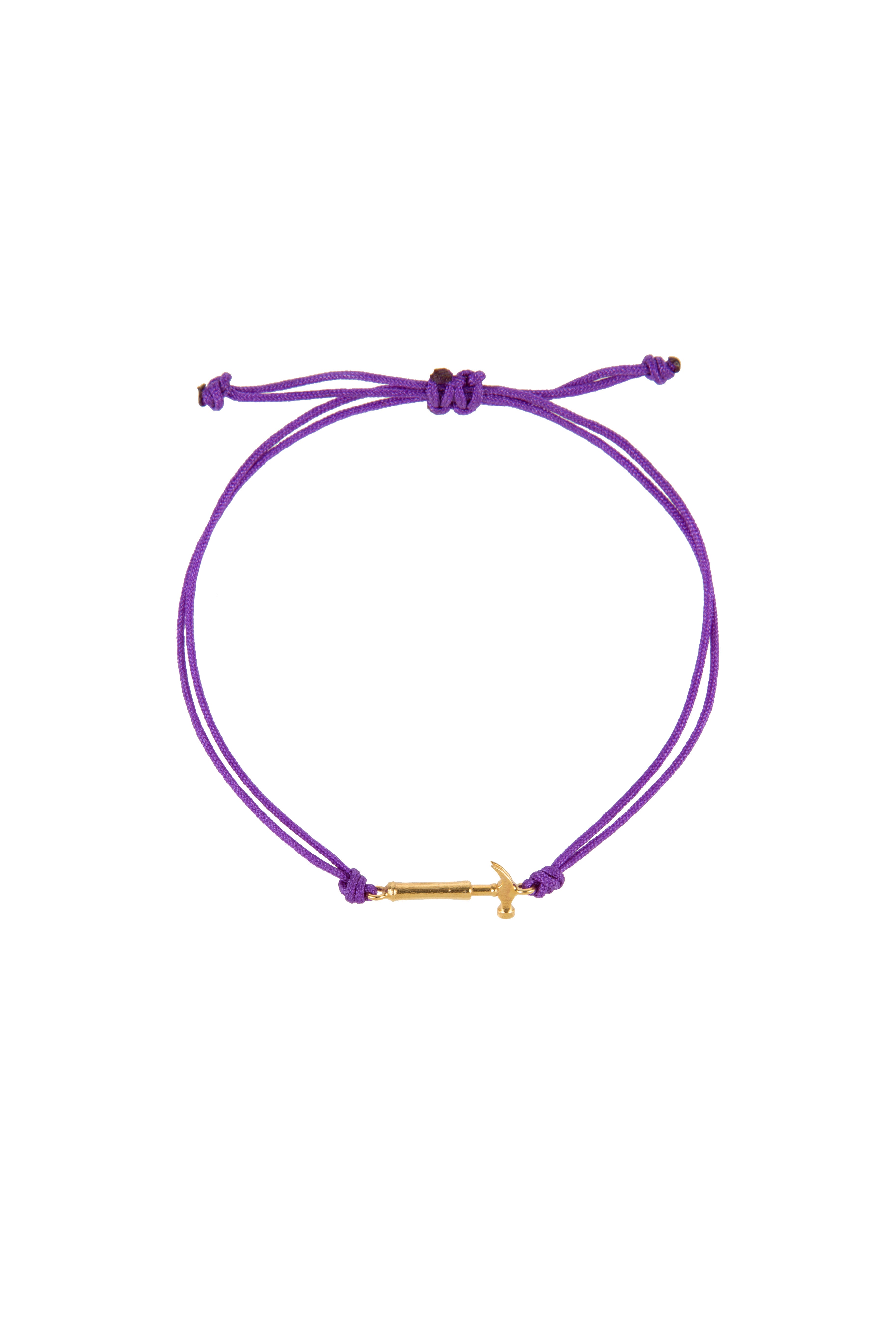 Hammer Bracelet