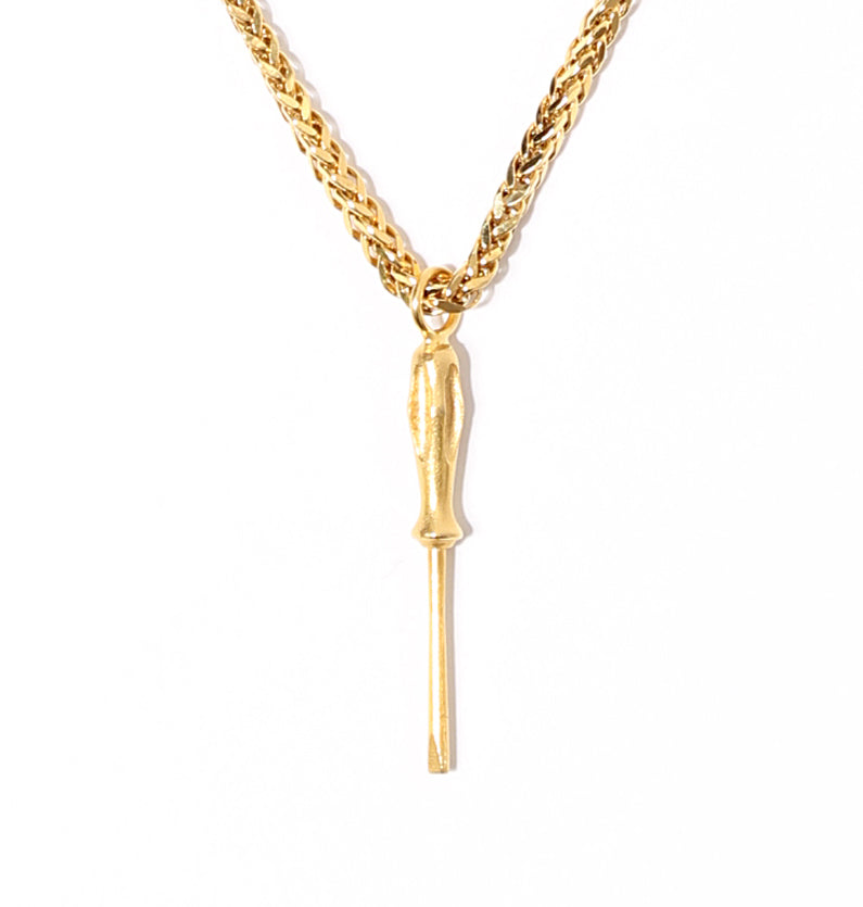 Screwdriver Pendant