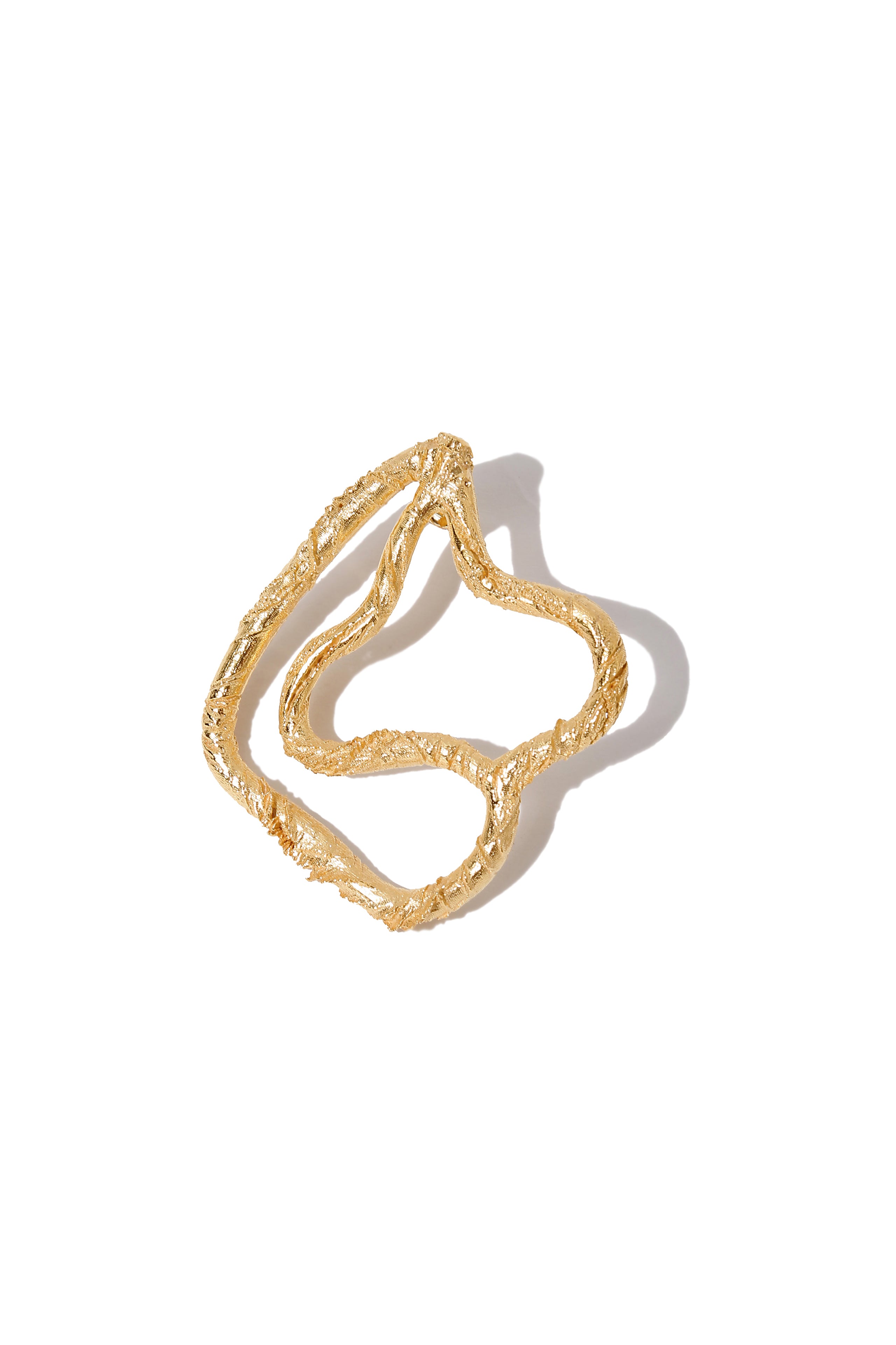 Amorphose Earring II