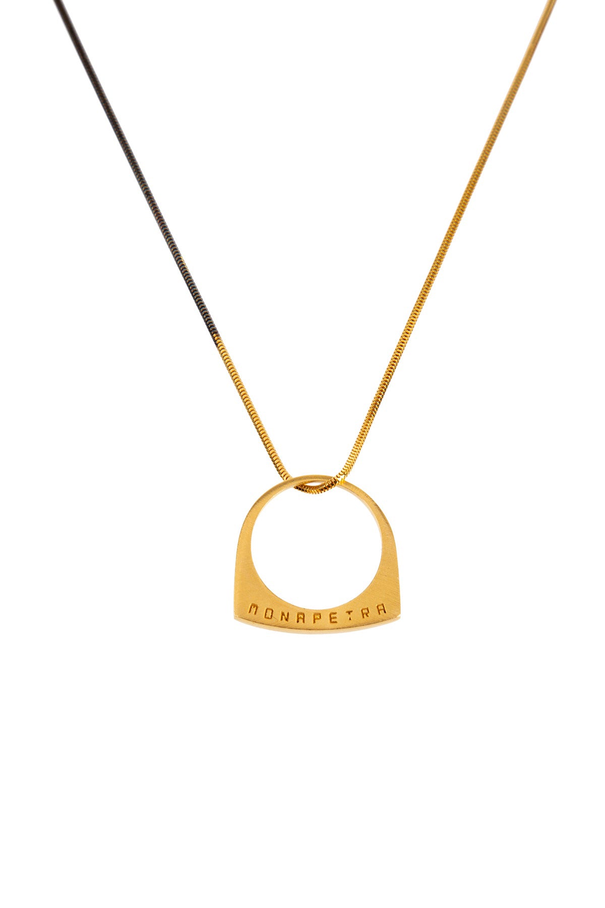 Custom Collection Necklace