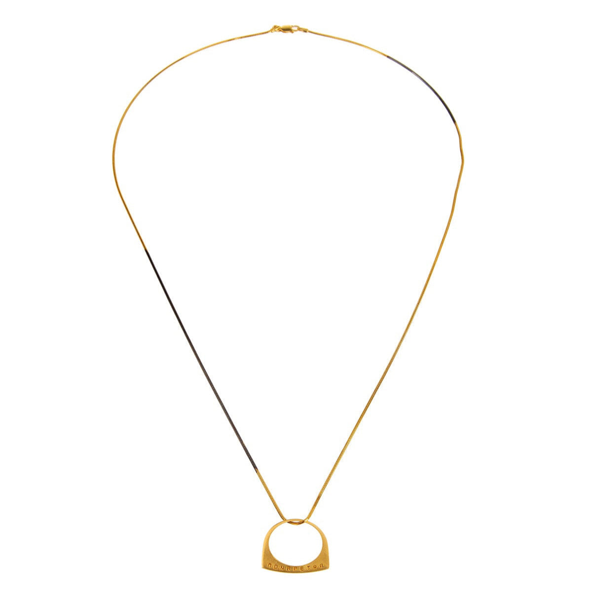 Custom Collection Necklace