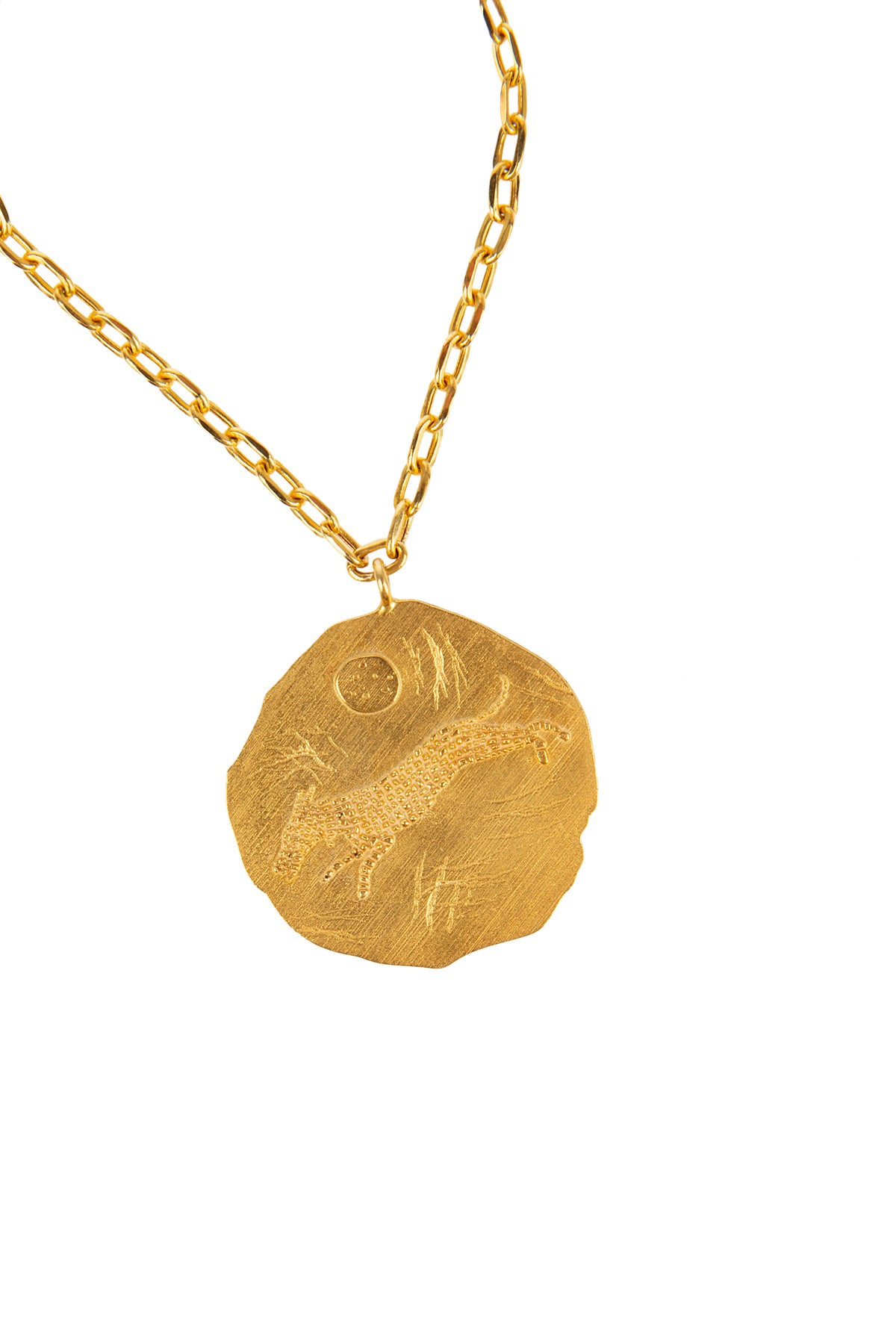 Dog Necklace