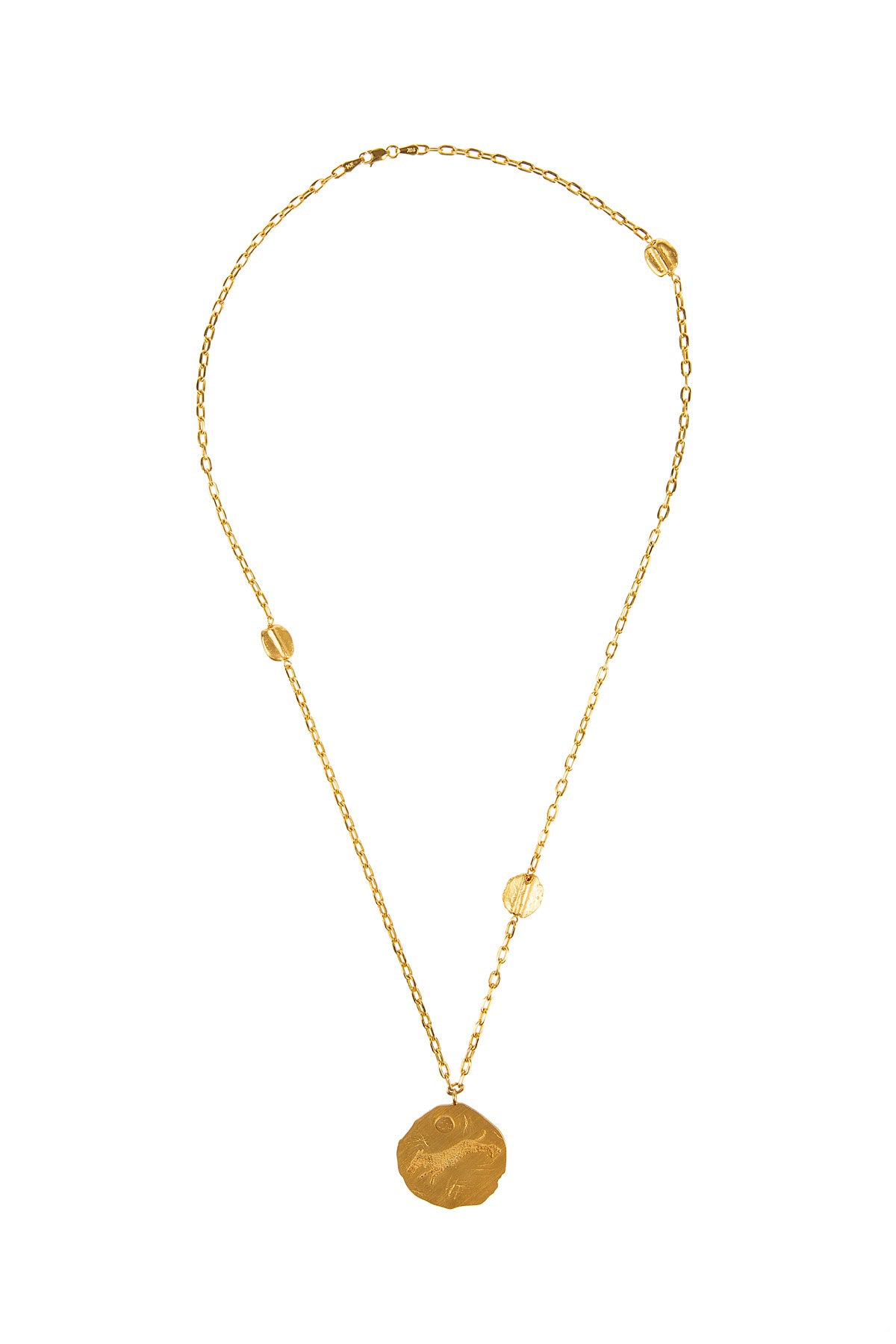 Dog Necklace