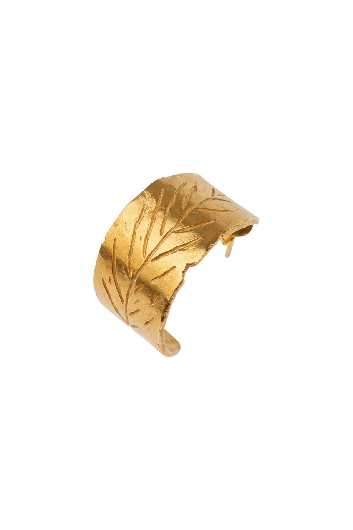 Olive Branch Hoop