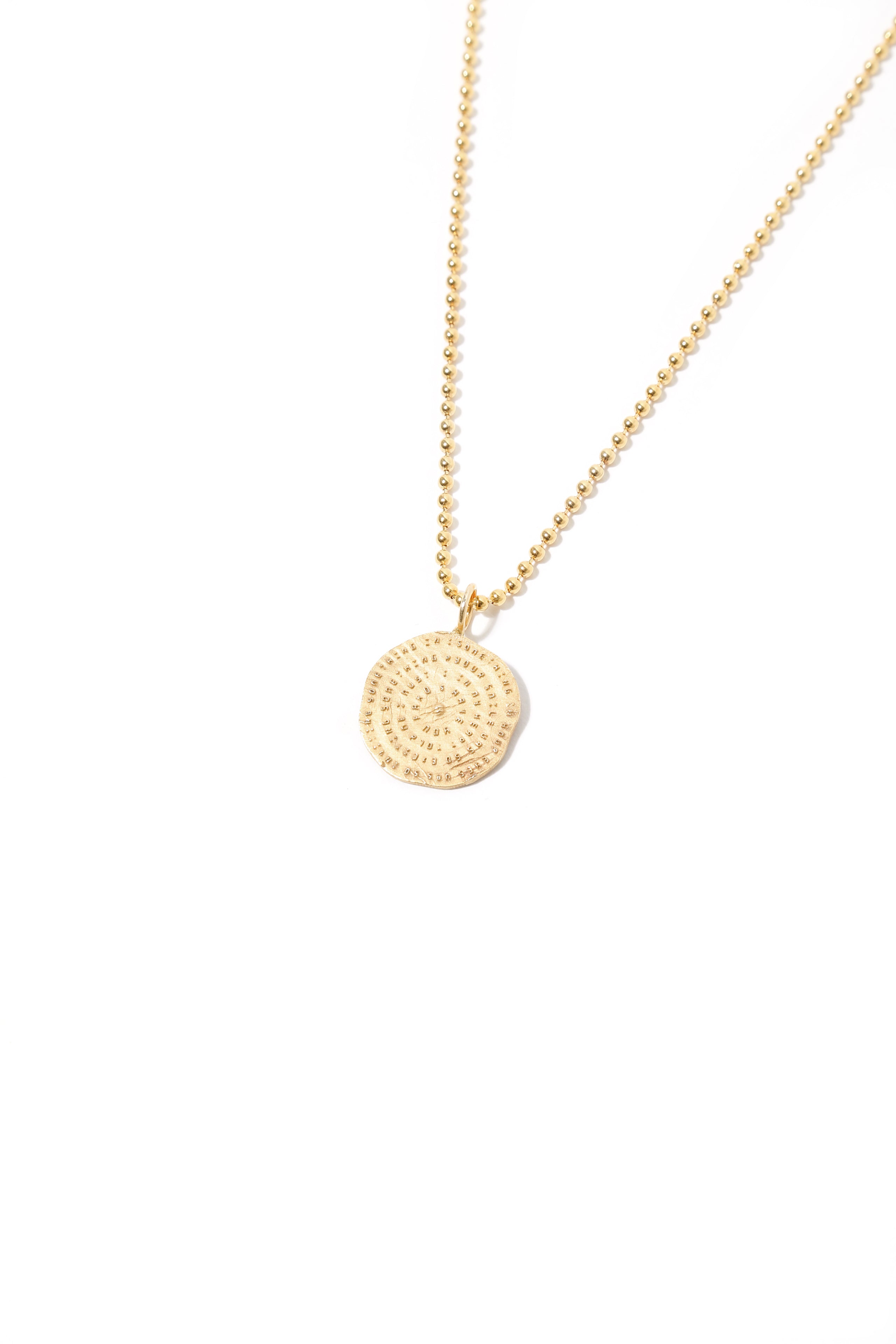 Your Coin Medallion II