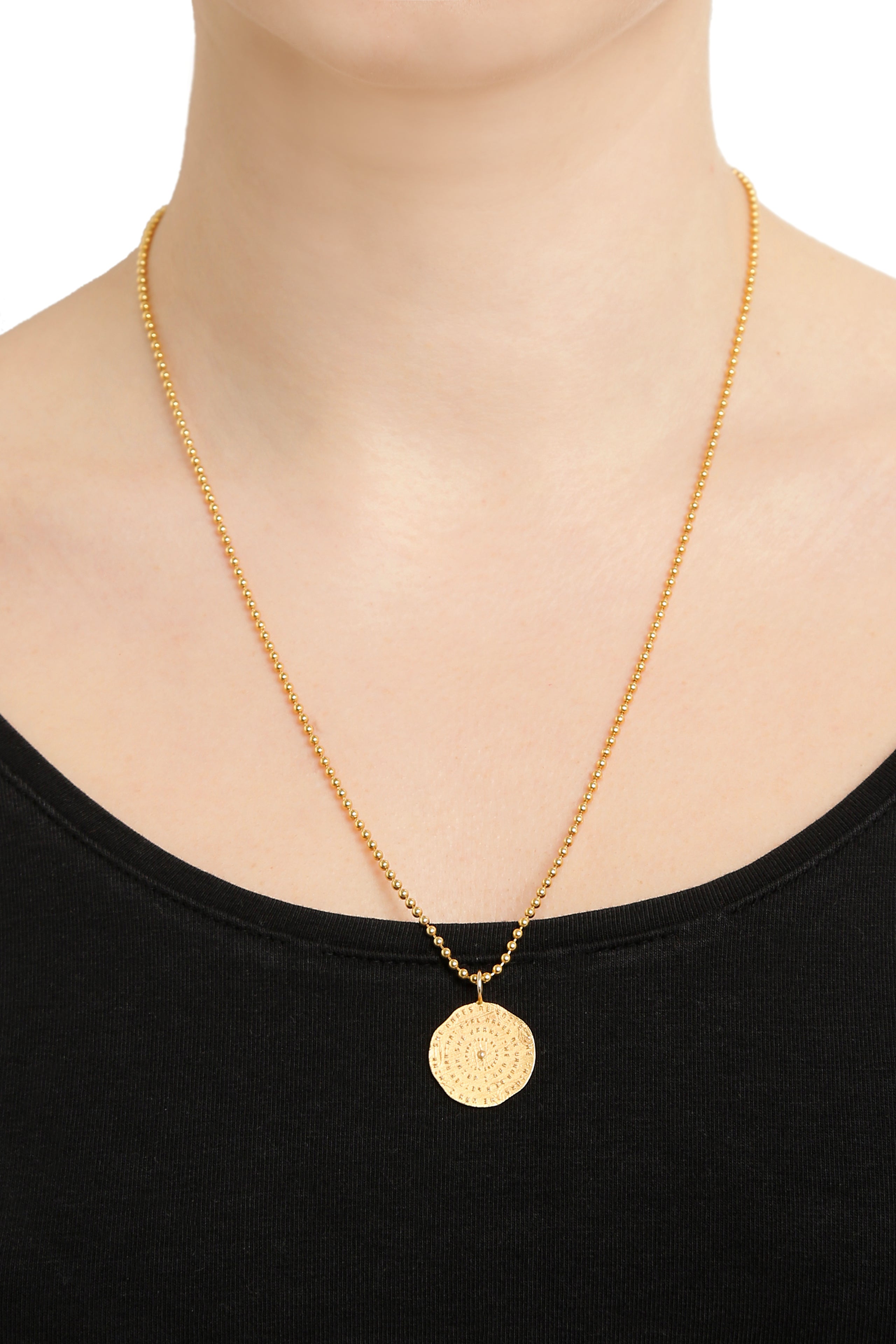 Your Coin Medallion II