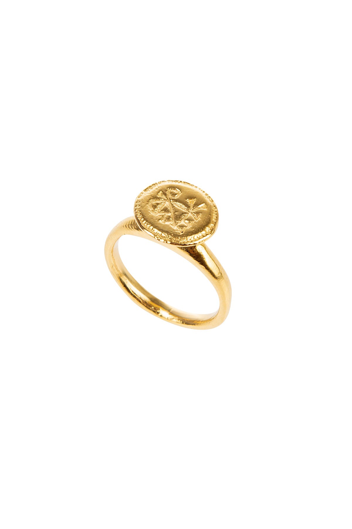 Ancient Ring