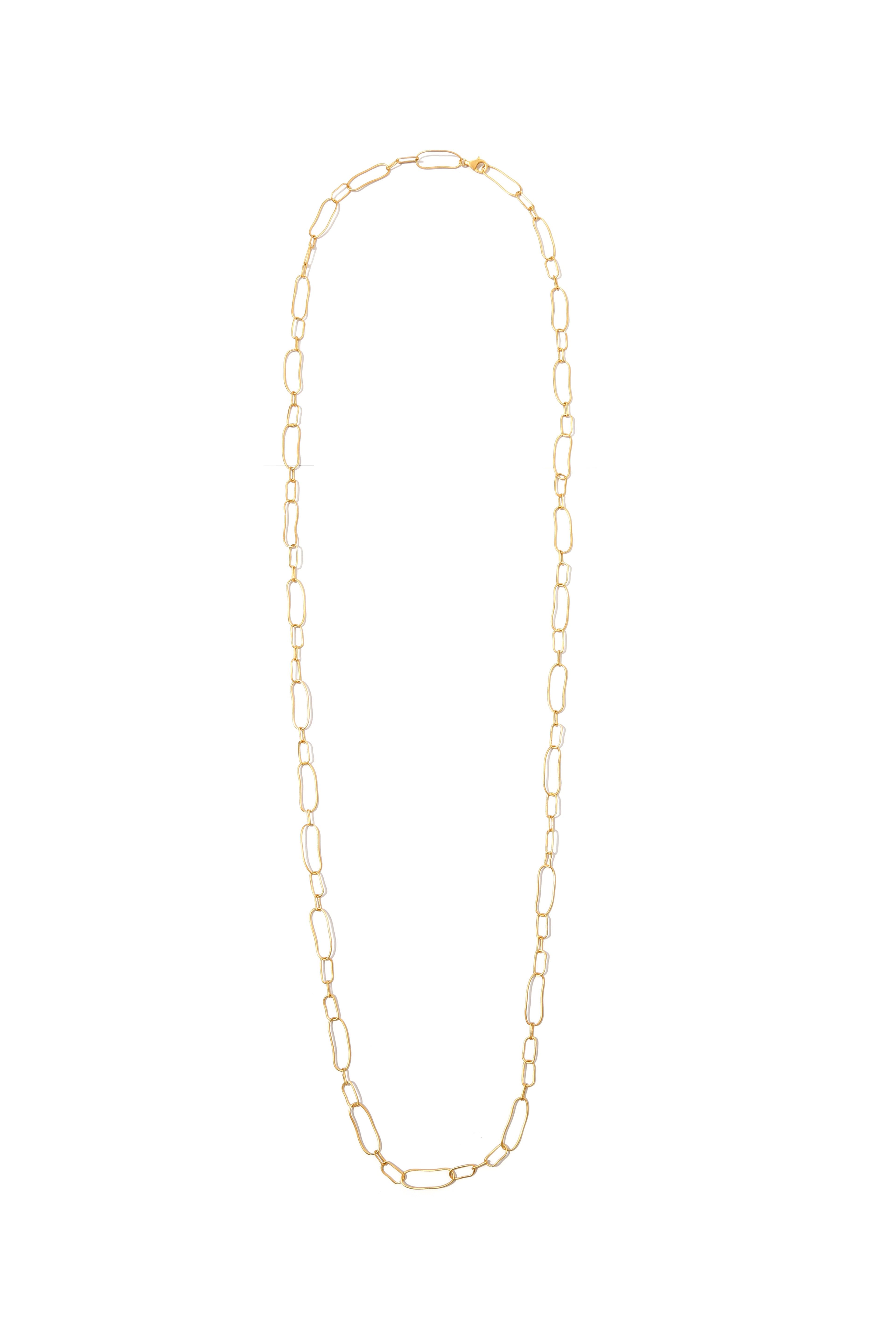 CHAIN NECKLACE