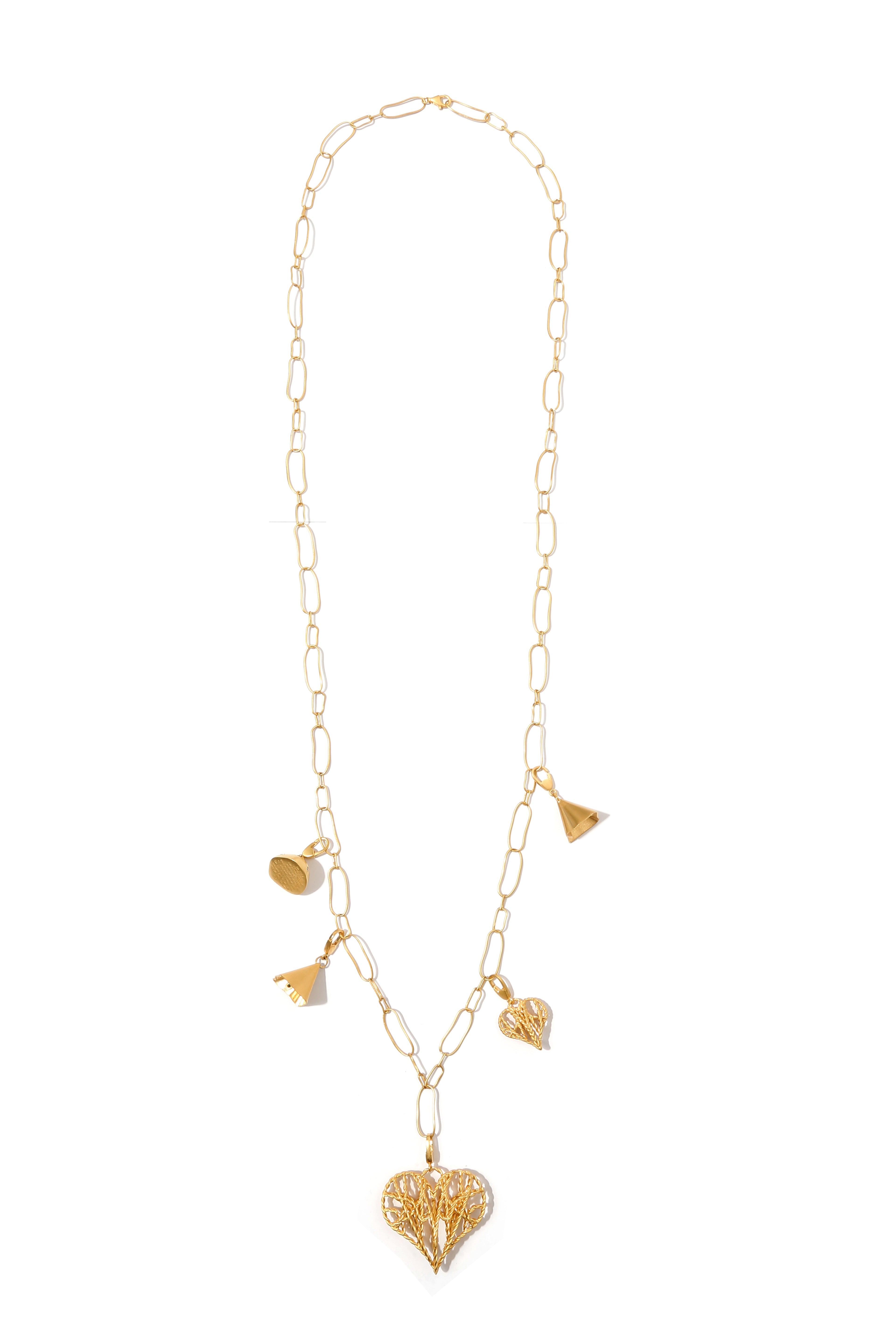 CHAIN NECKLACE