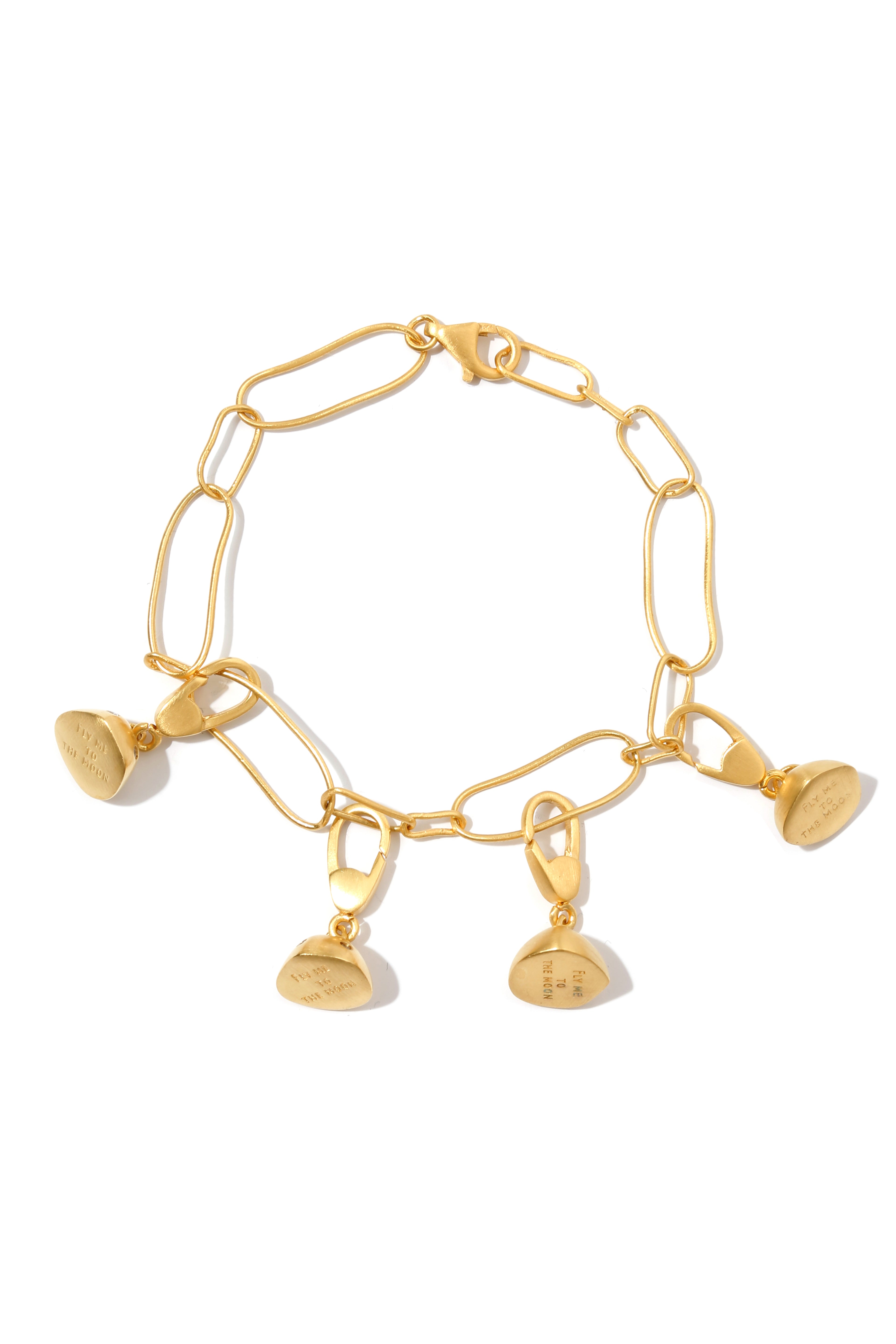 CHAIN BRACELET