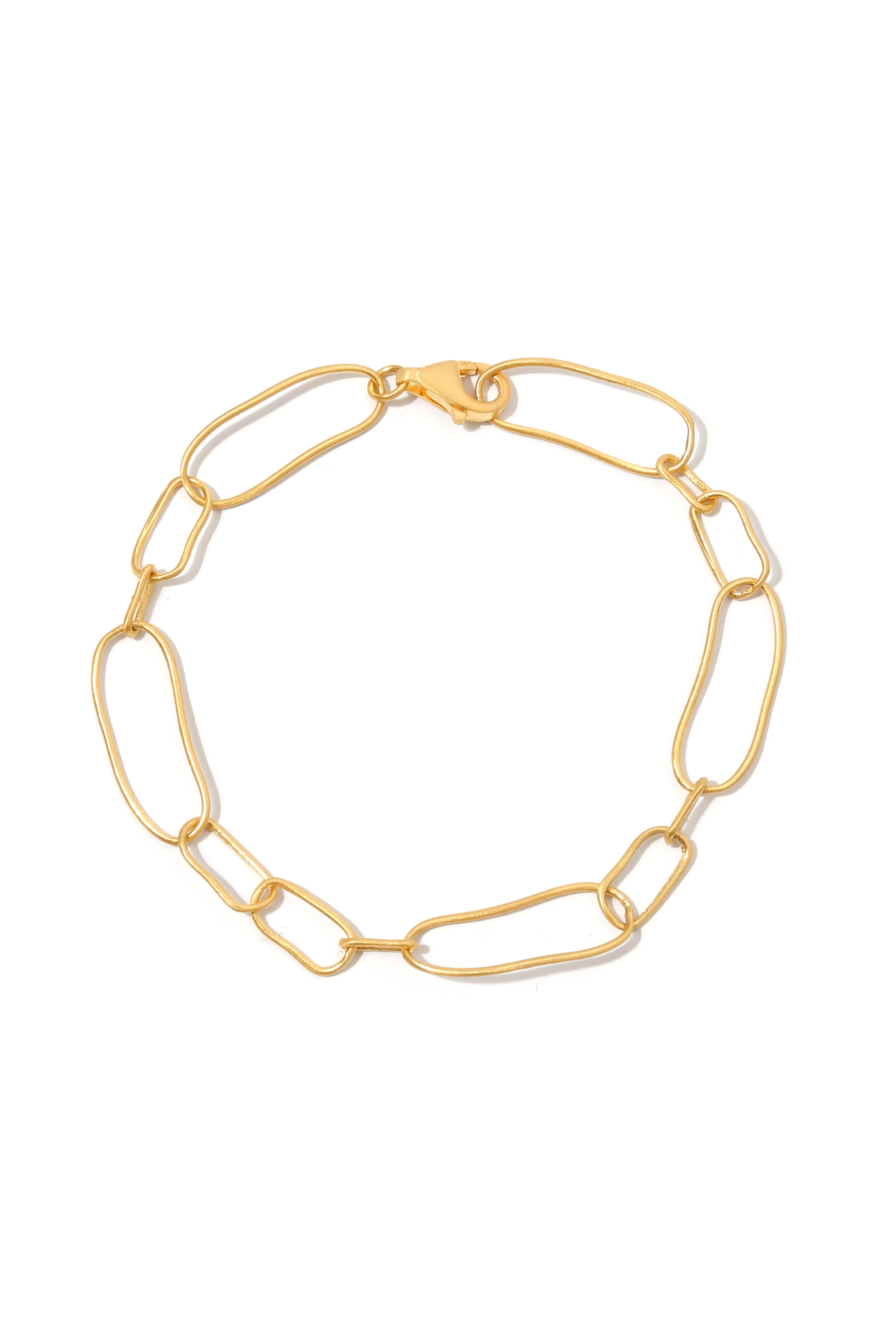 CHAIN BRACELET