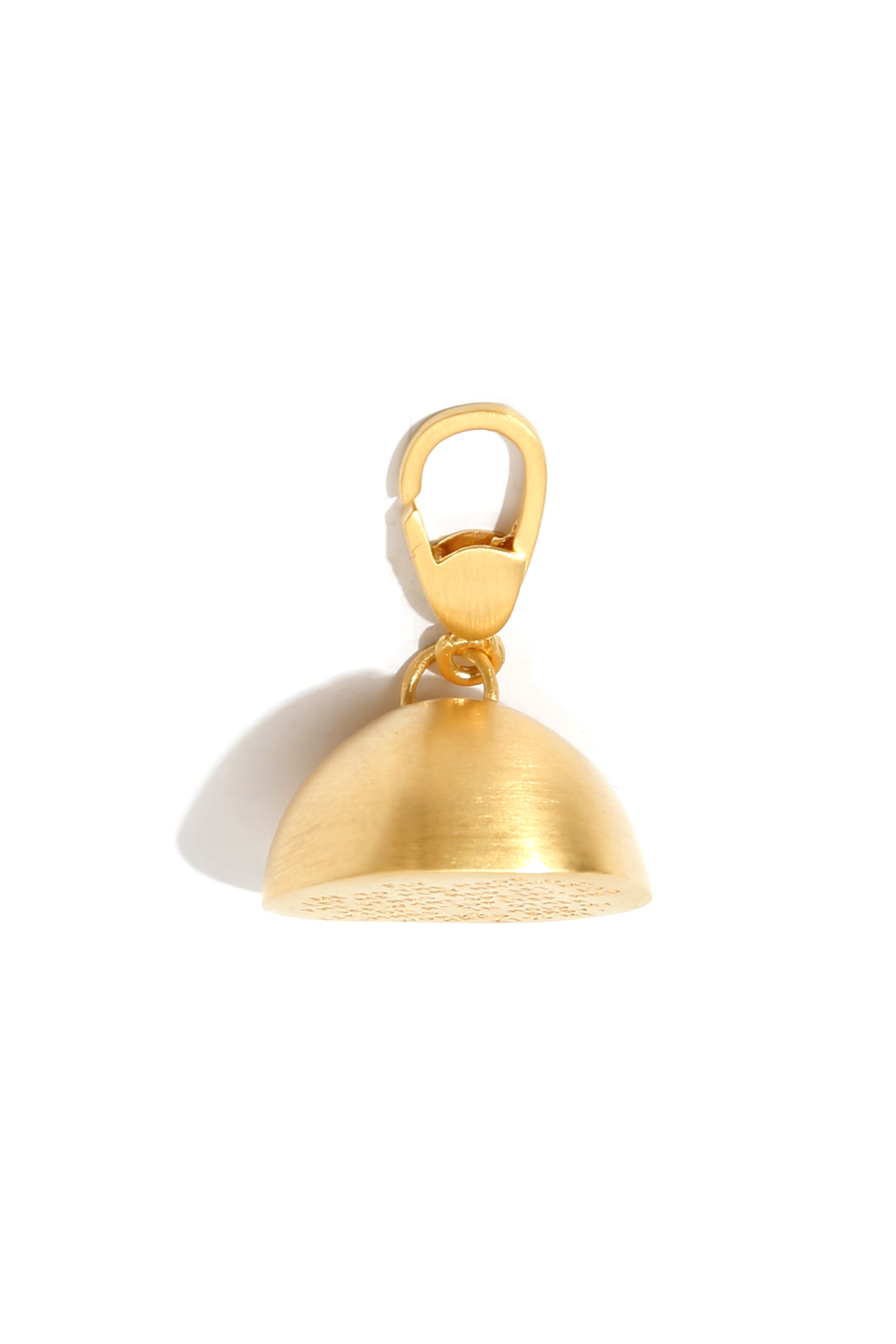 LOVE STAMP CHARM I
