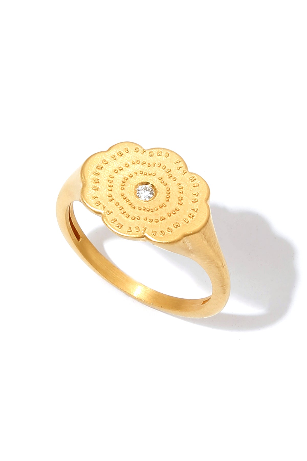 CLOUD RING
