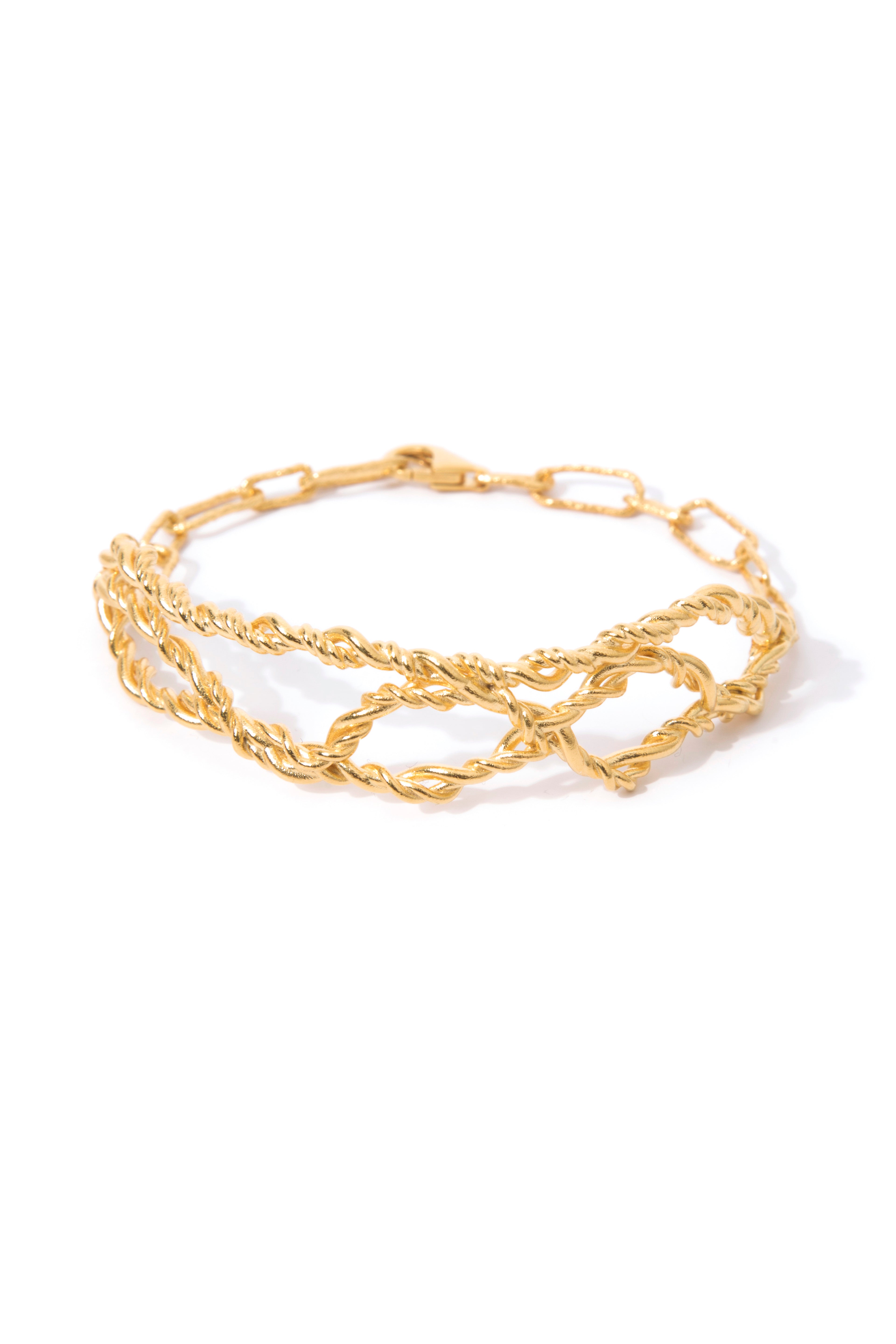 Rope Bracelet