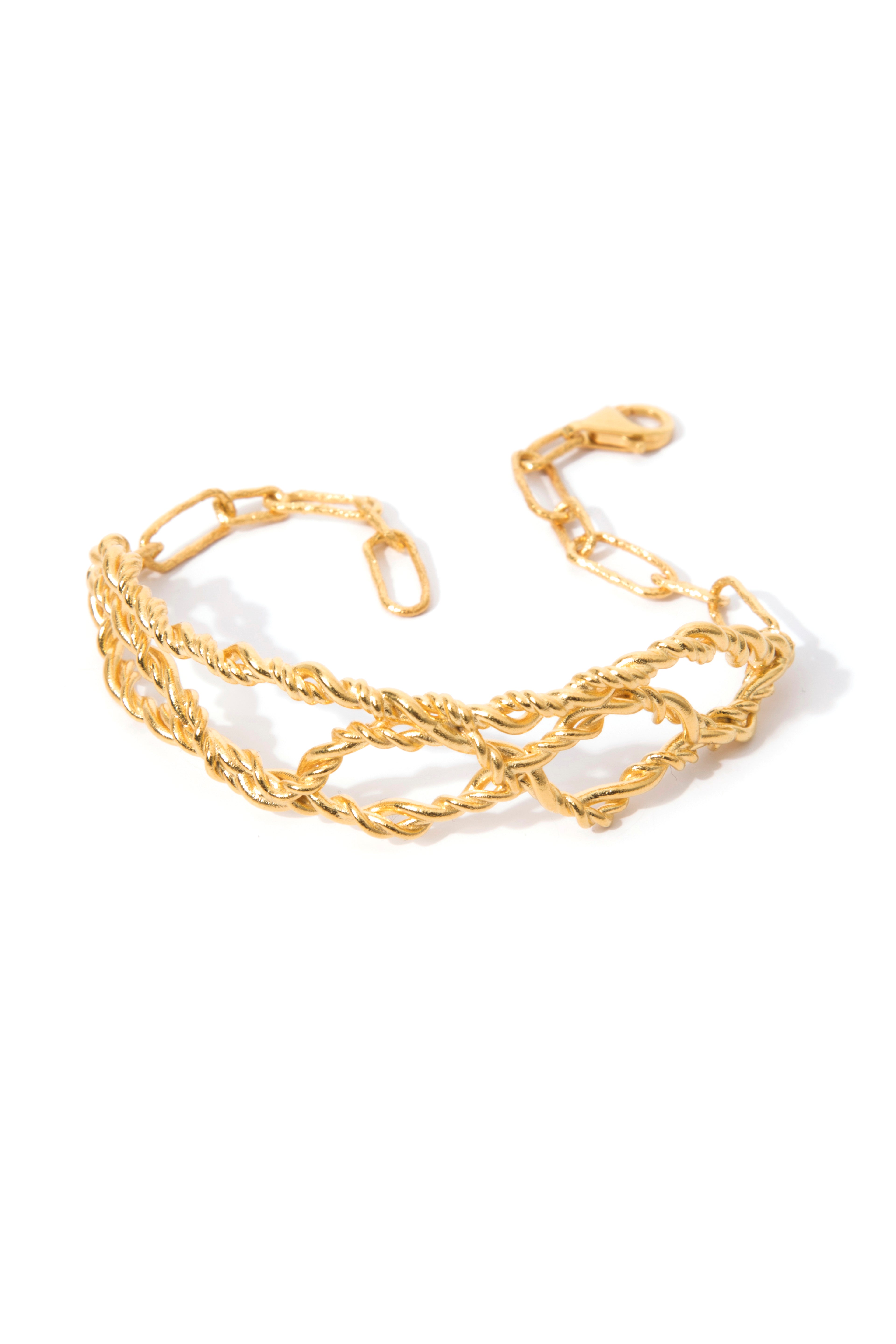 Rope Bracelet
