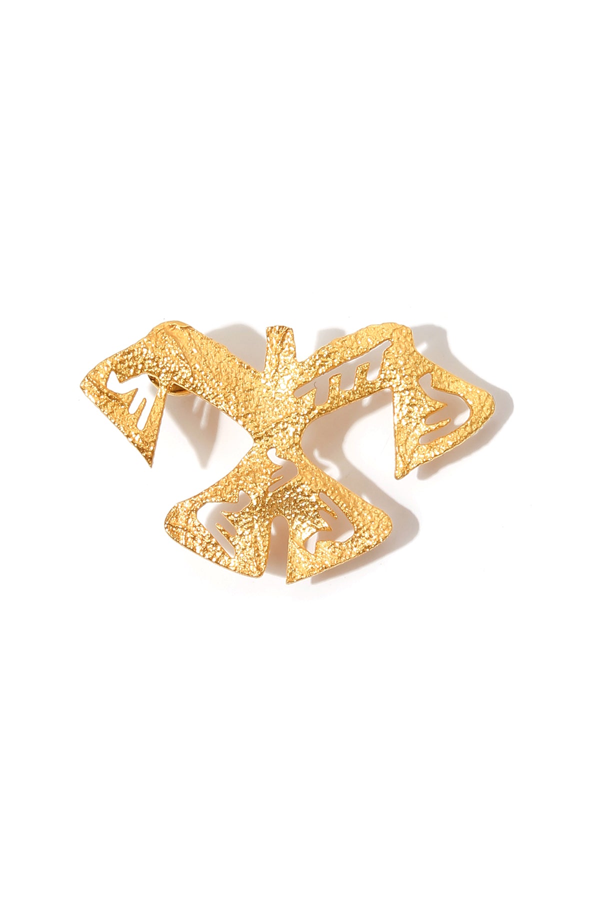 Bird Earring I
