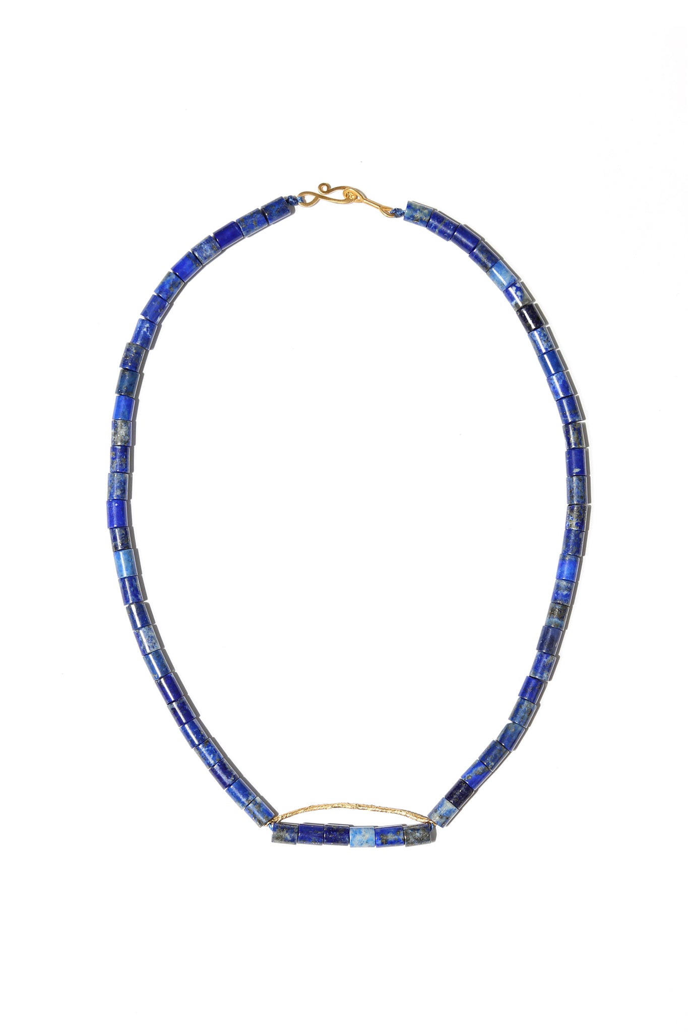 Lapis Lazuli Necklace III