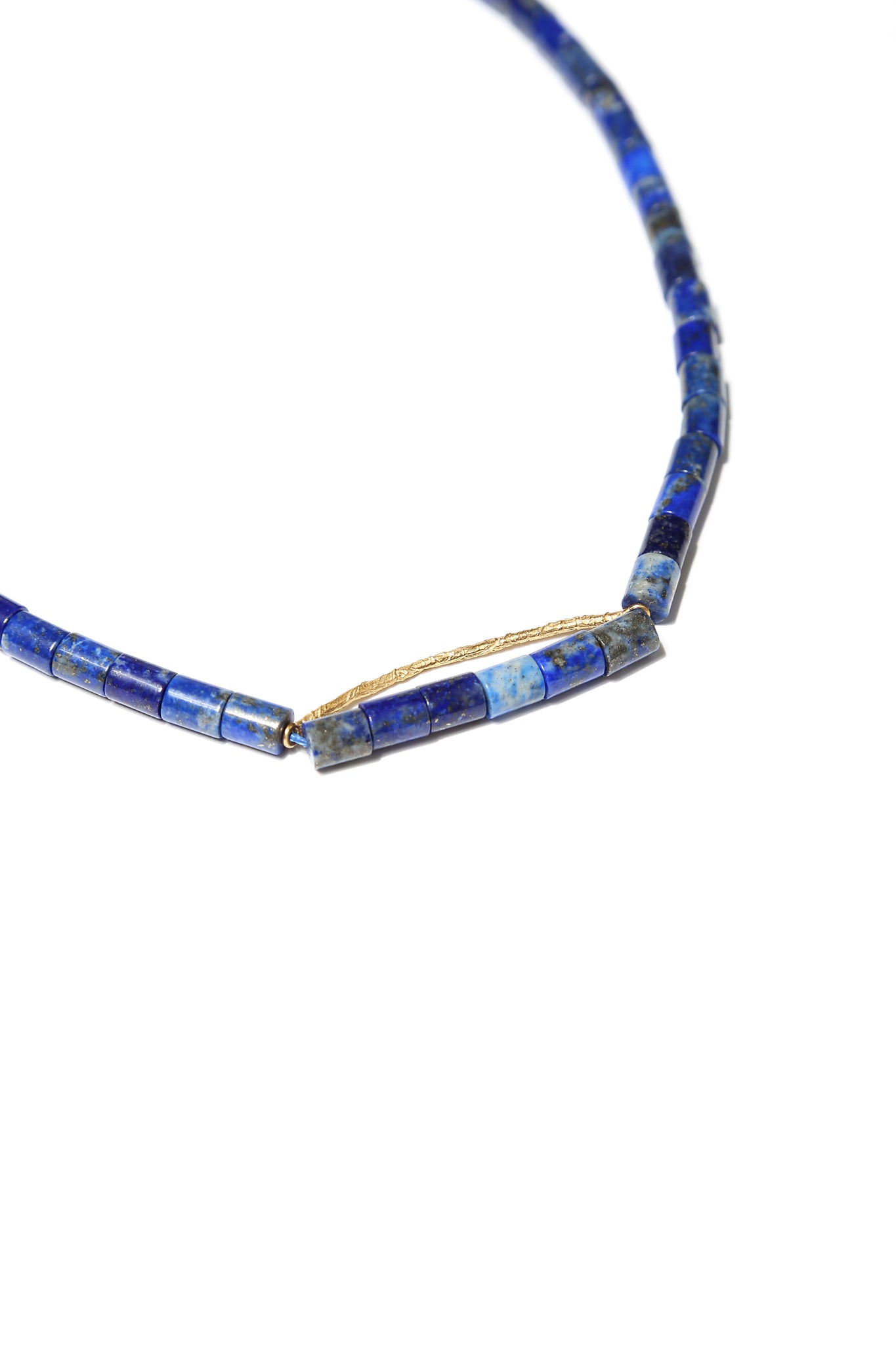 Lapis Lazuli Necklace III