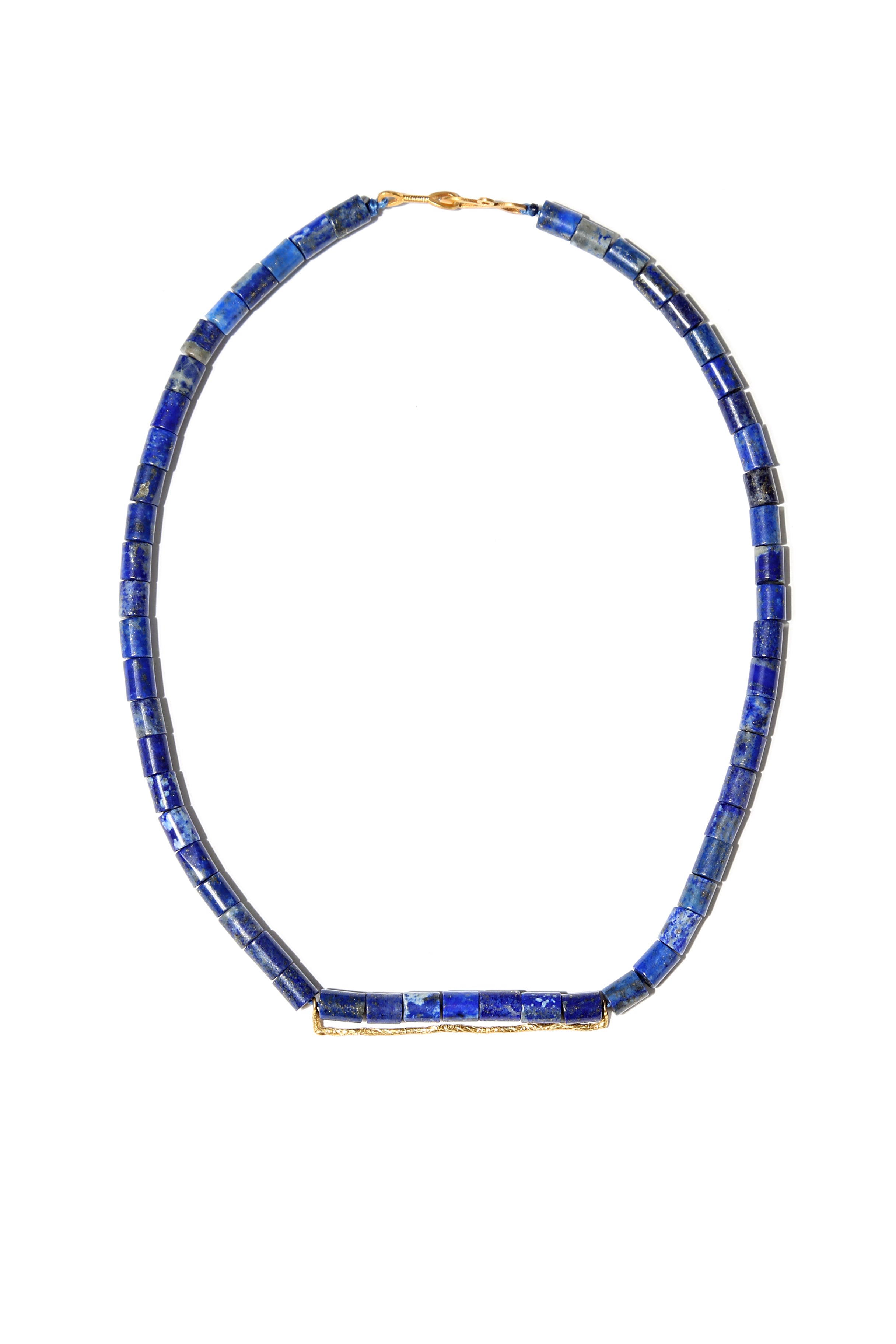 Lapis Lazuli Necklace II