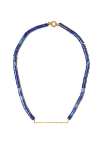 Lapis Lazuli Necklace I