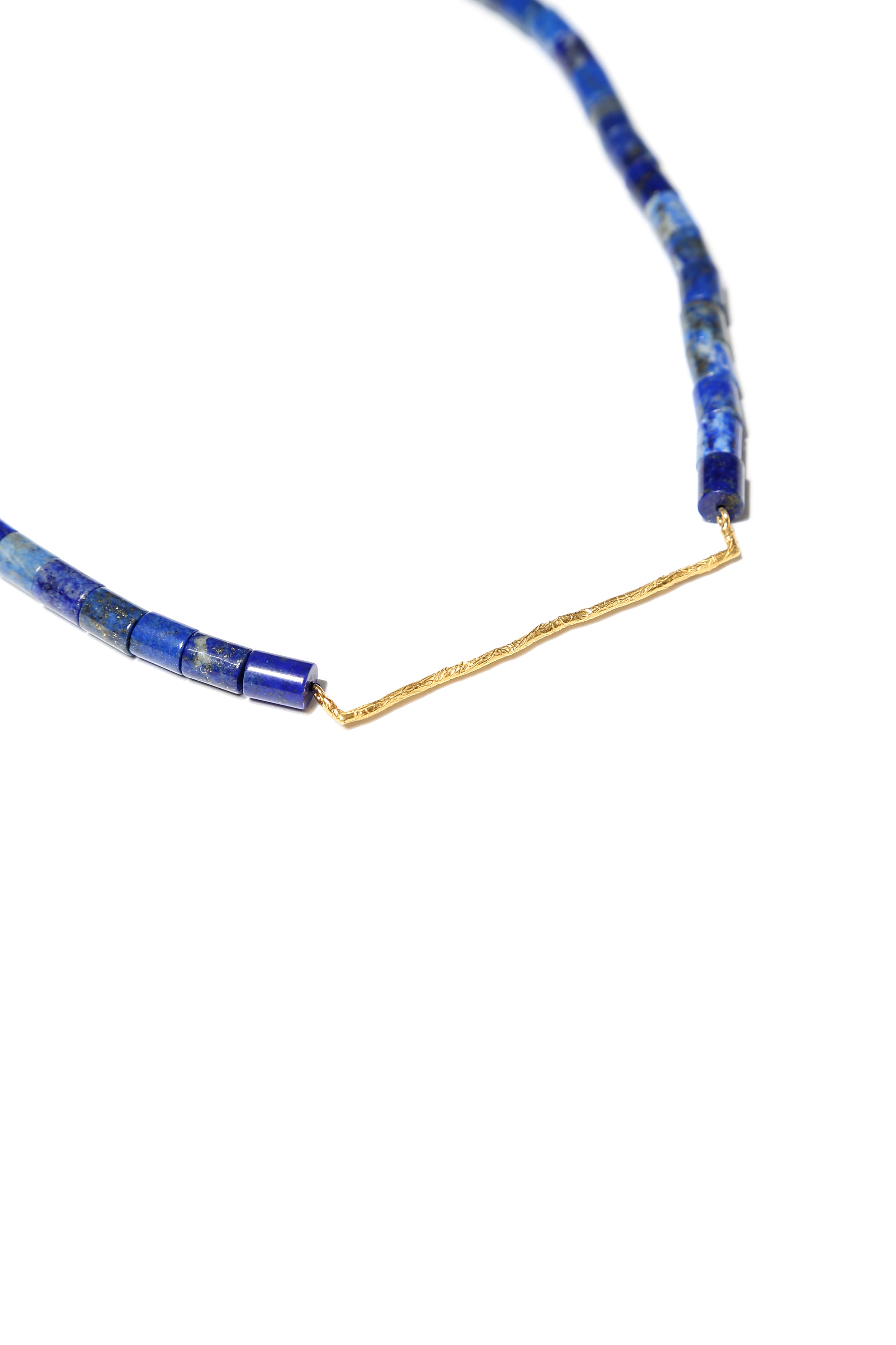 Lapis Lazuli Necklace I