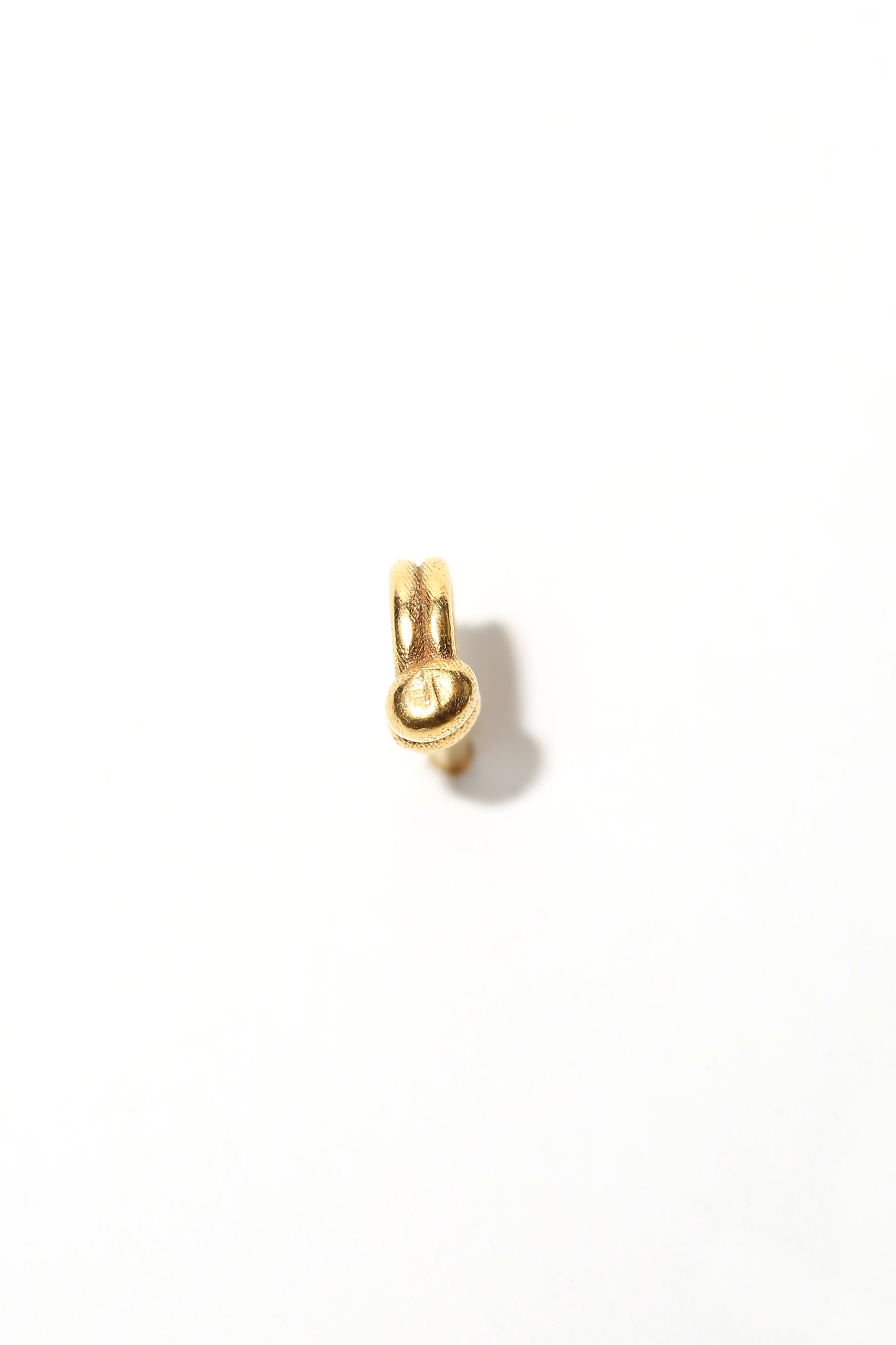 Loves me Loves me not Earring I