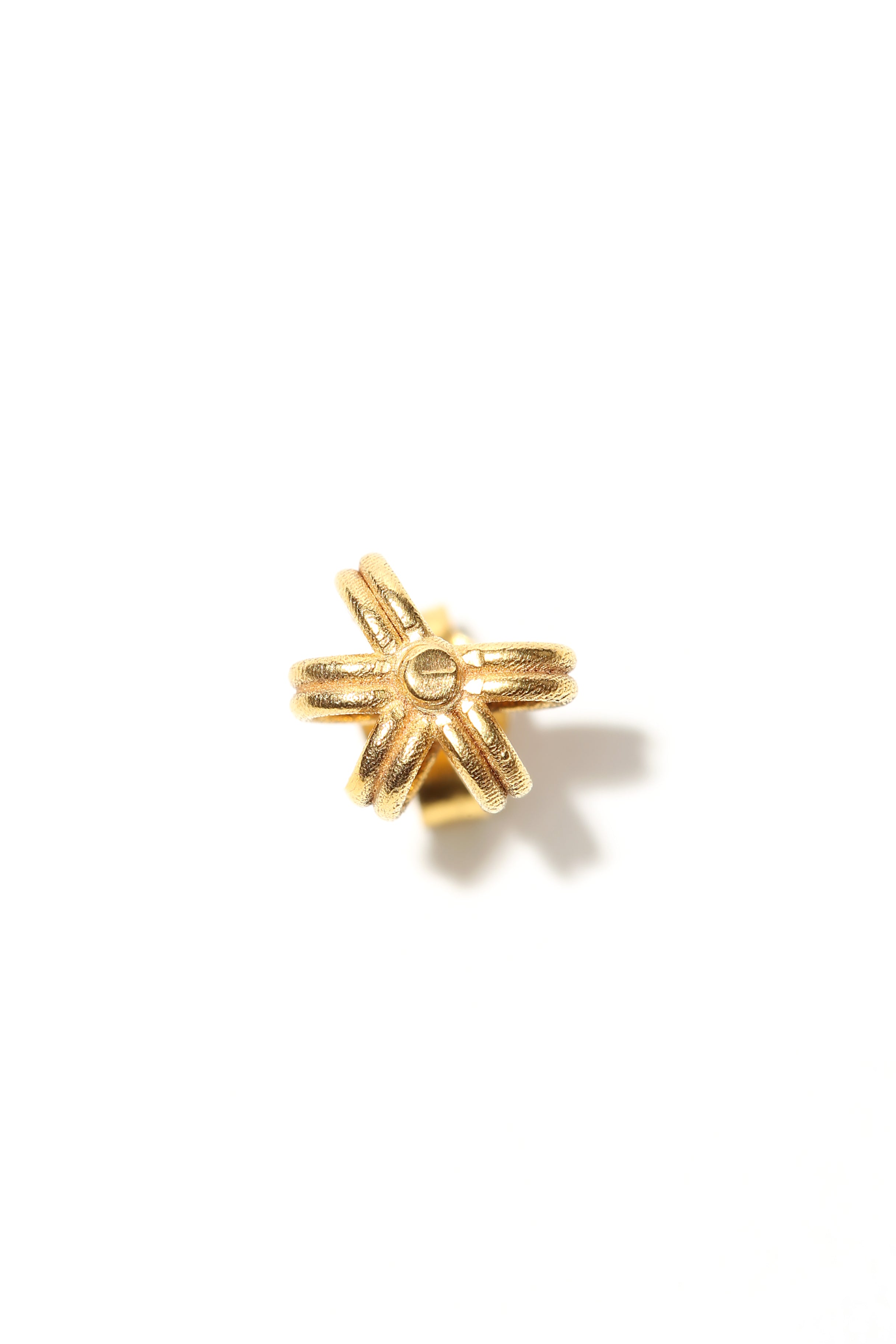 Loves me Loves me not Earring II