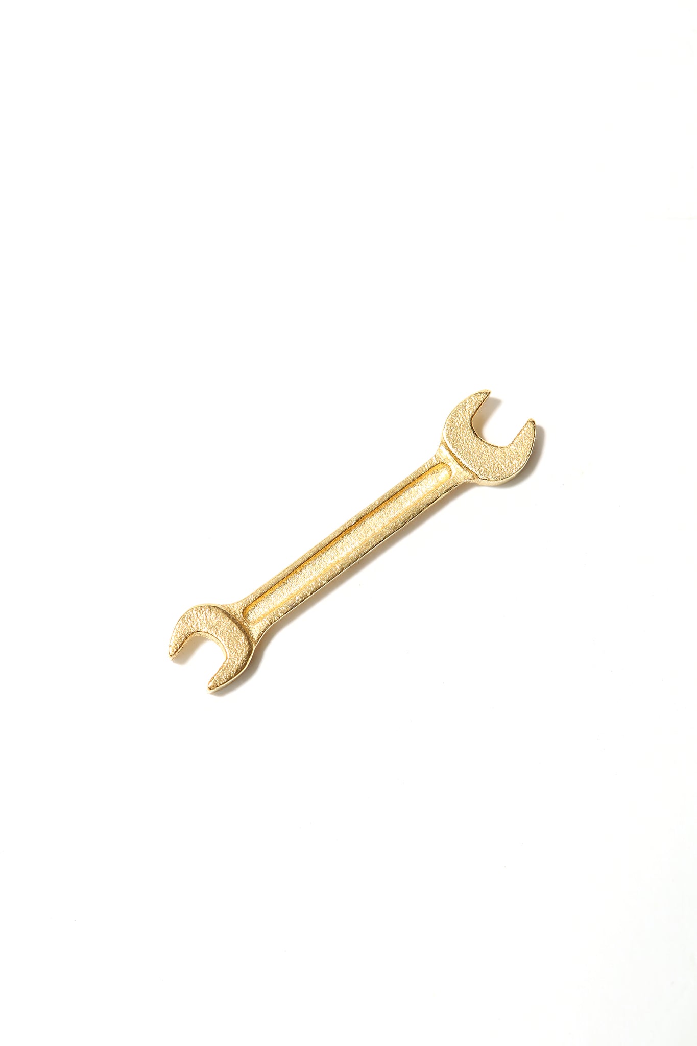 Small Wrench Earring