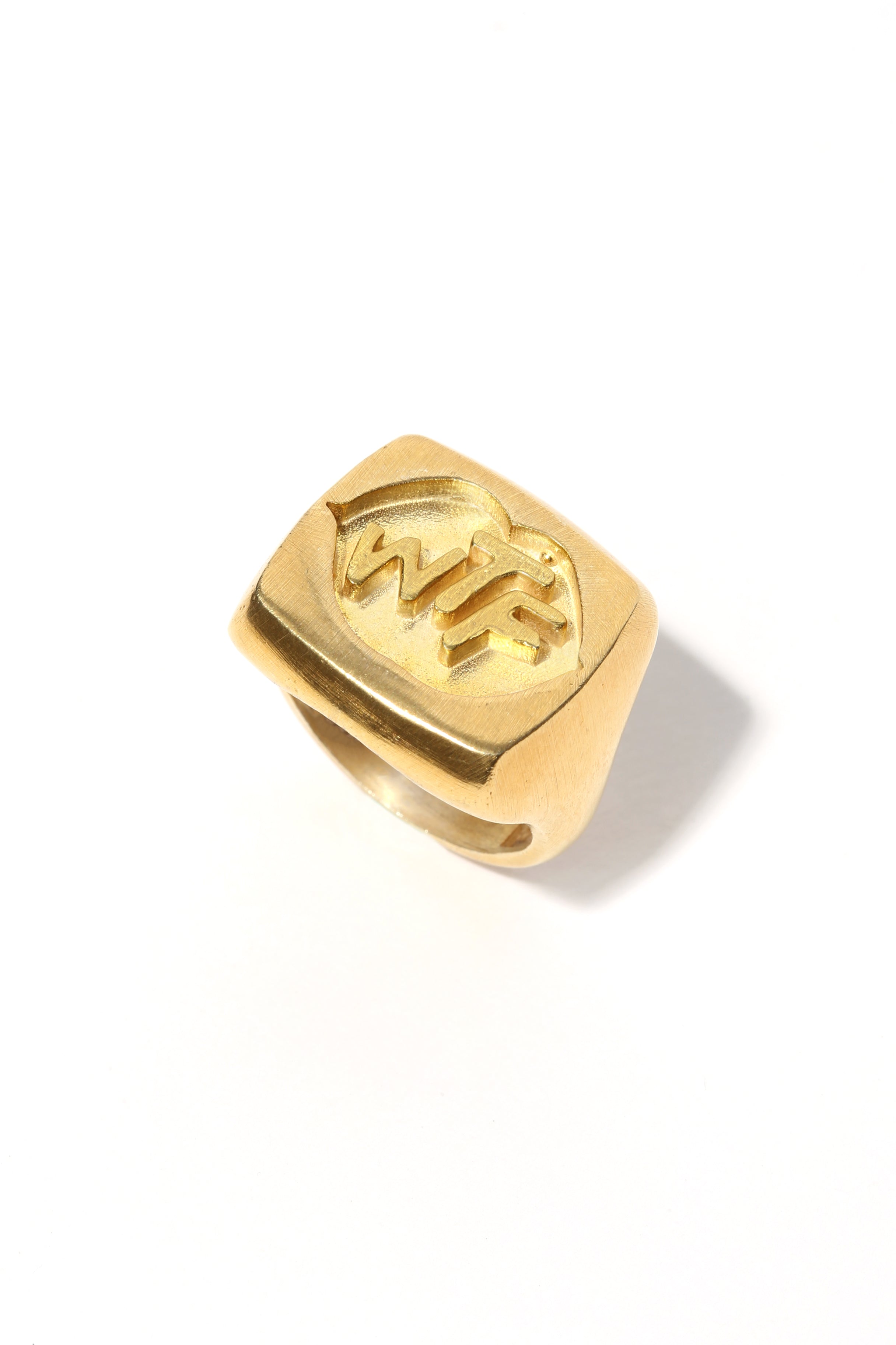 WTF Ring