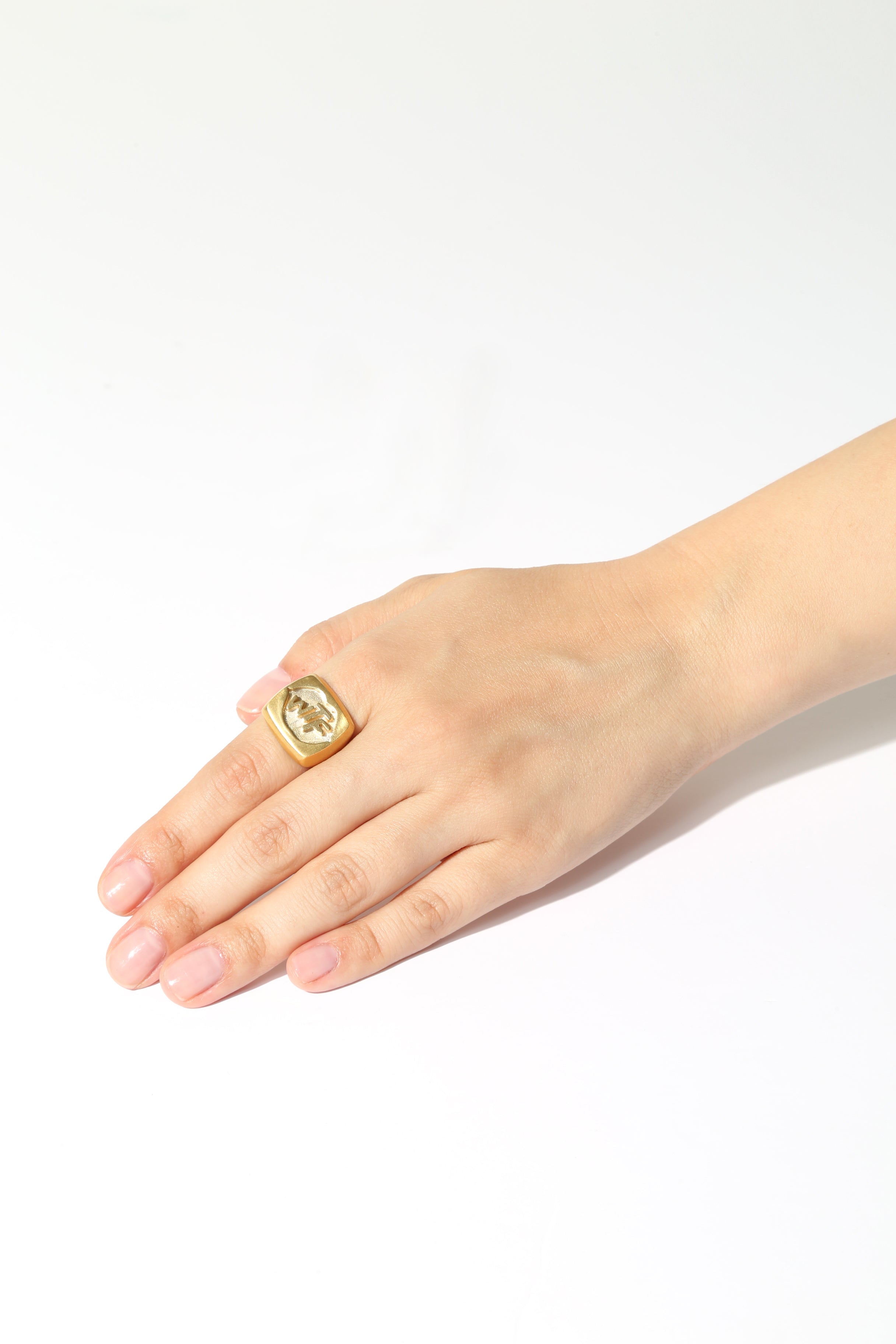 WTF Ring
