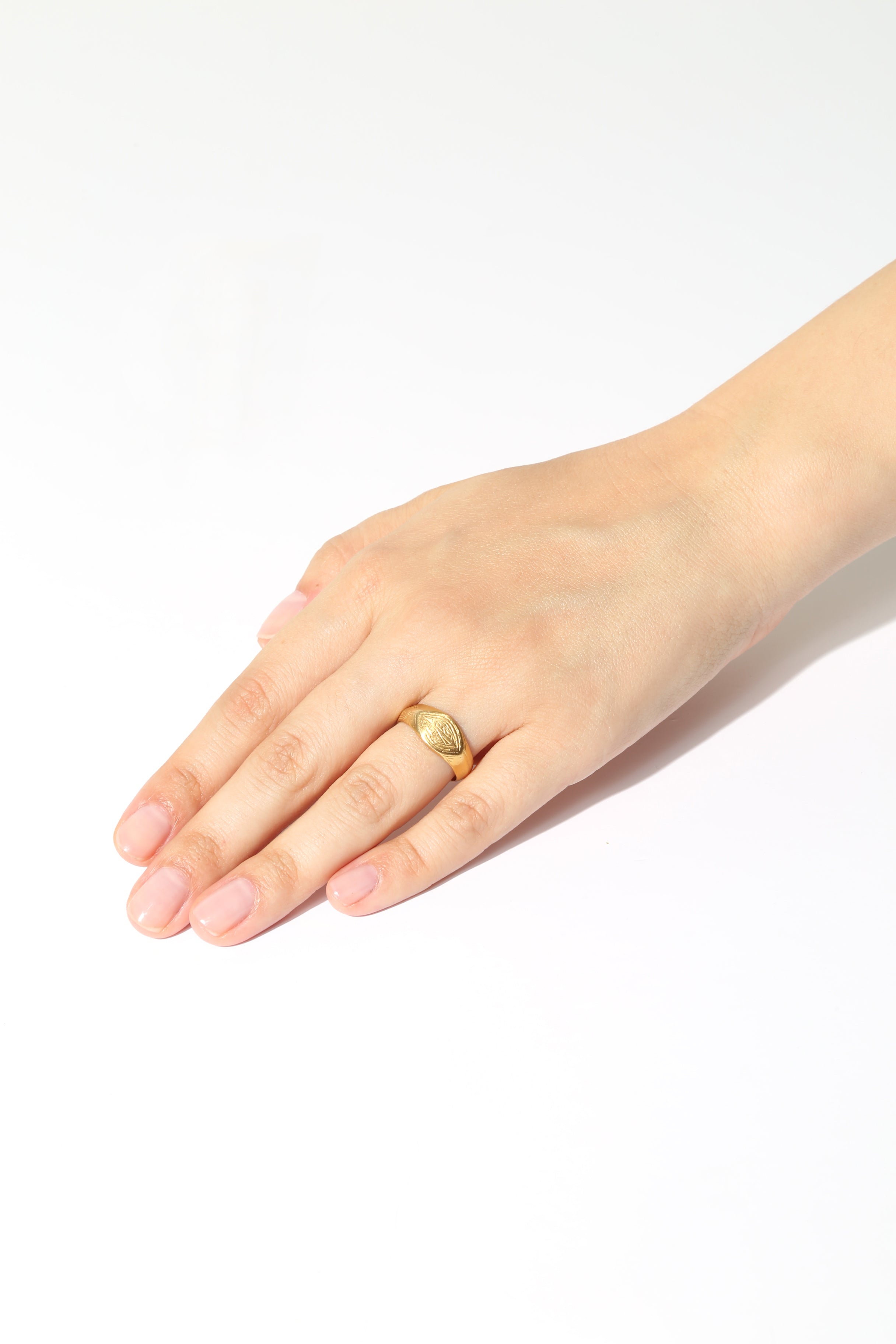 Antique Ring