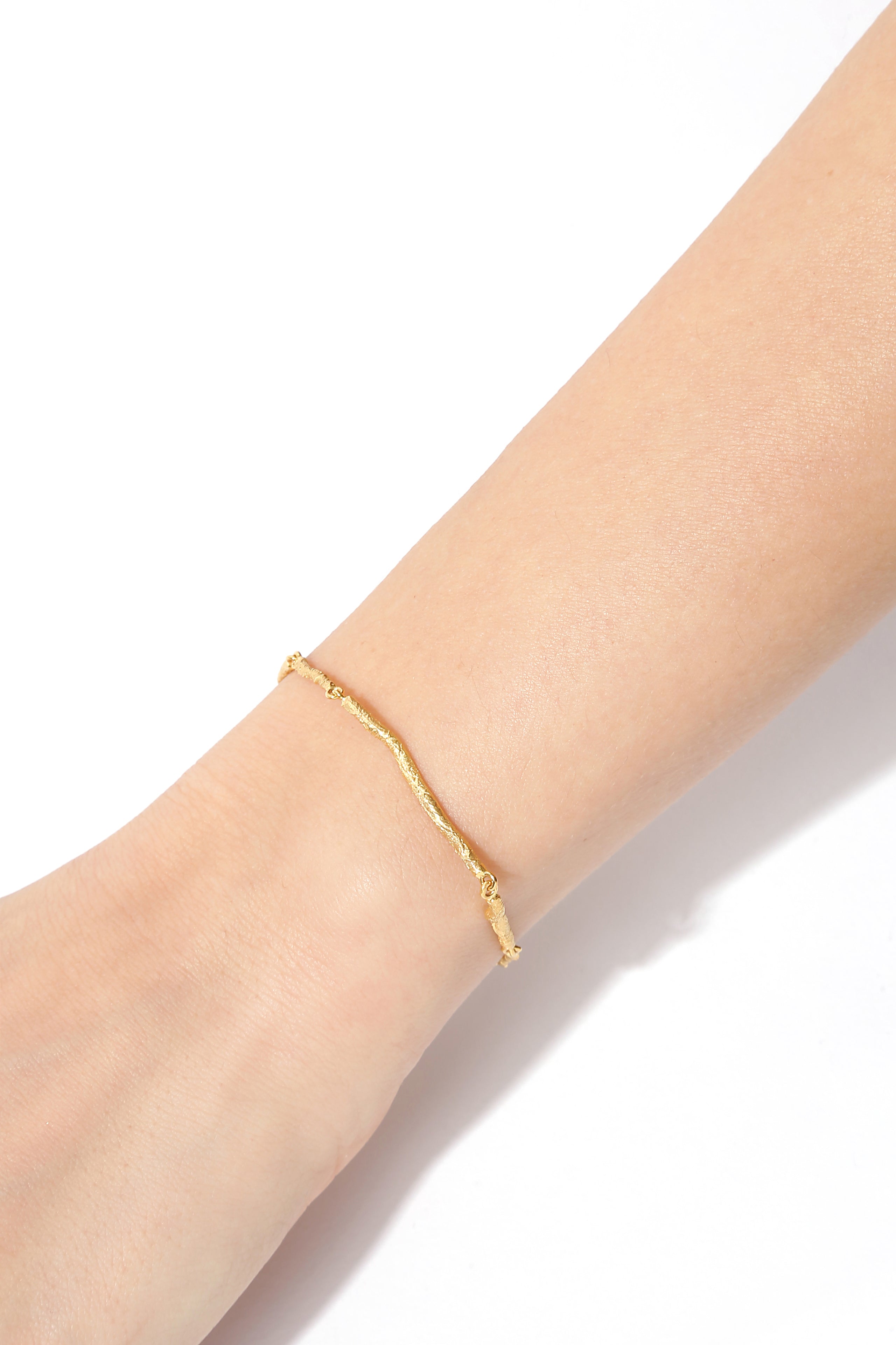 Full Stripe Bracelet